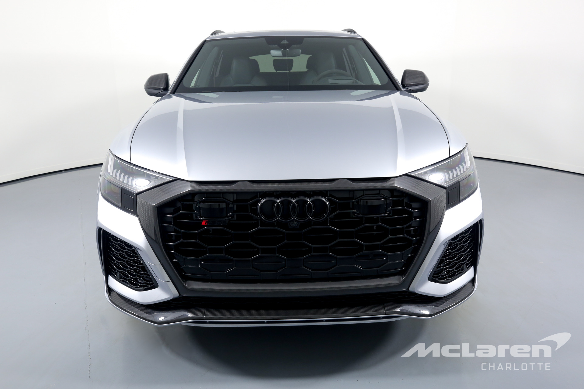 Used 2021 Audi RS Q8 4.0T quattro | Charlotte, NC