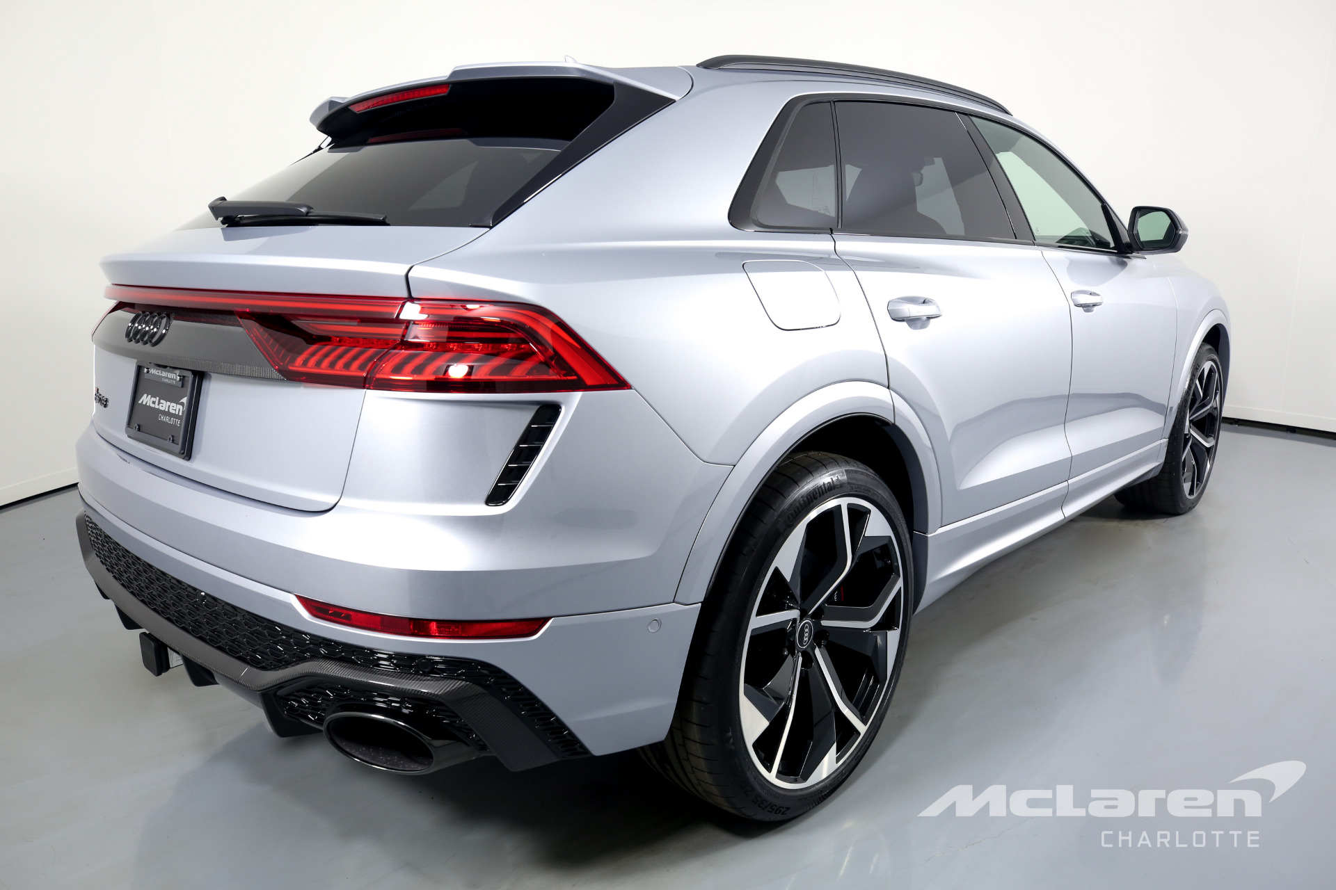 Used 2021 Audi RS Q8 4.0T quattro | Charlotte, NC