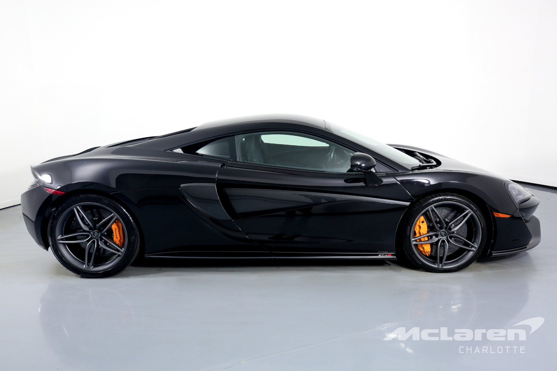 Used 2017 McLaren 570S | Charlotte, NC