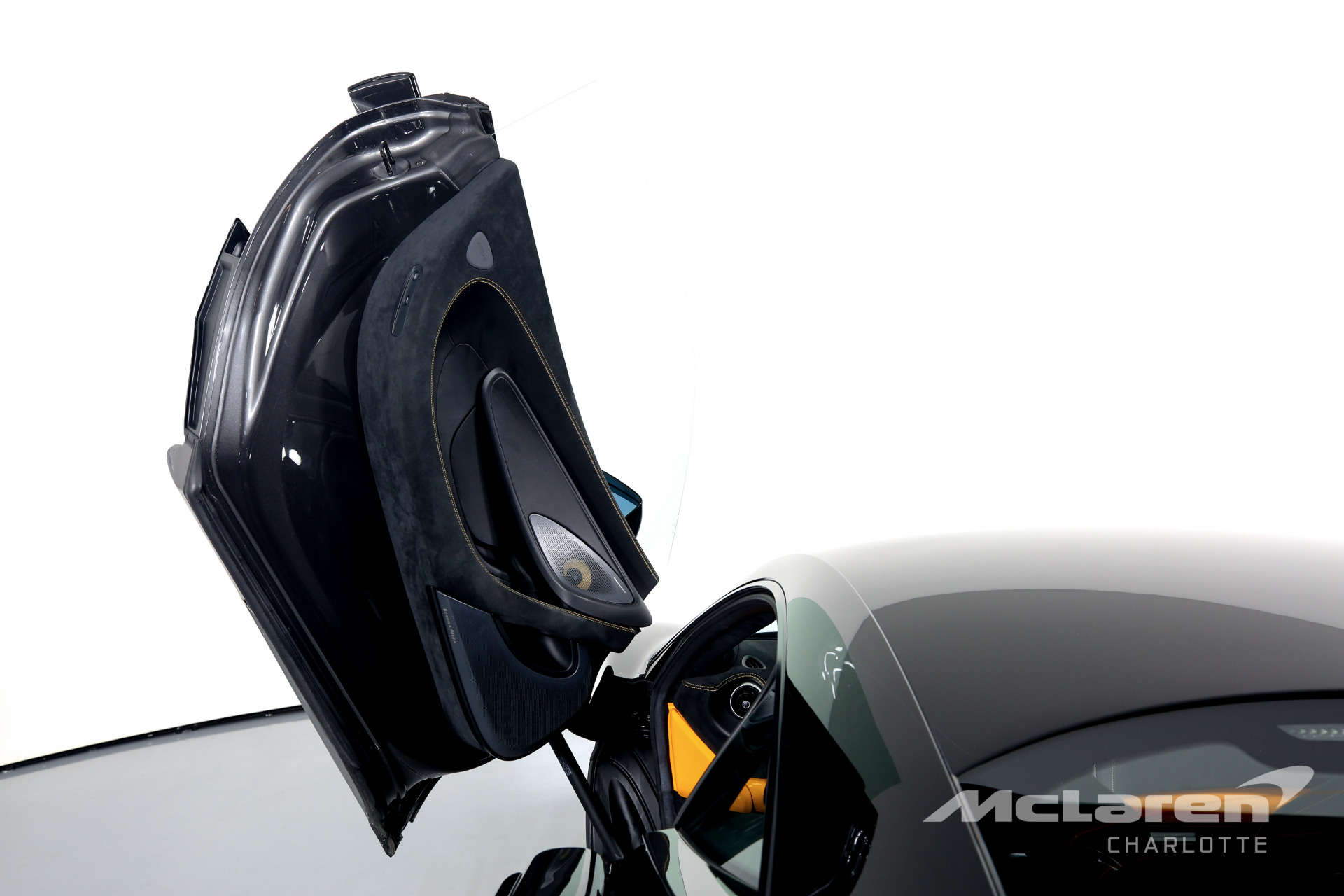 Used 2017 McLaren 570S | Charlotte, NC