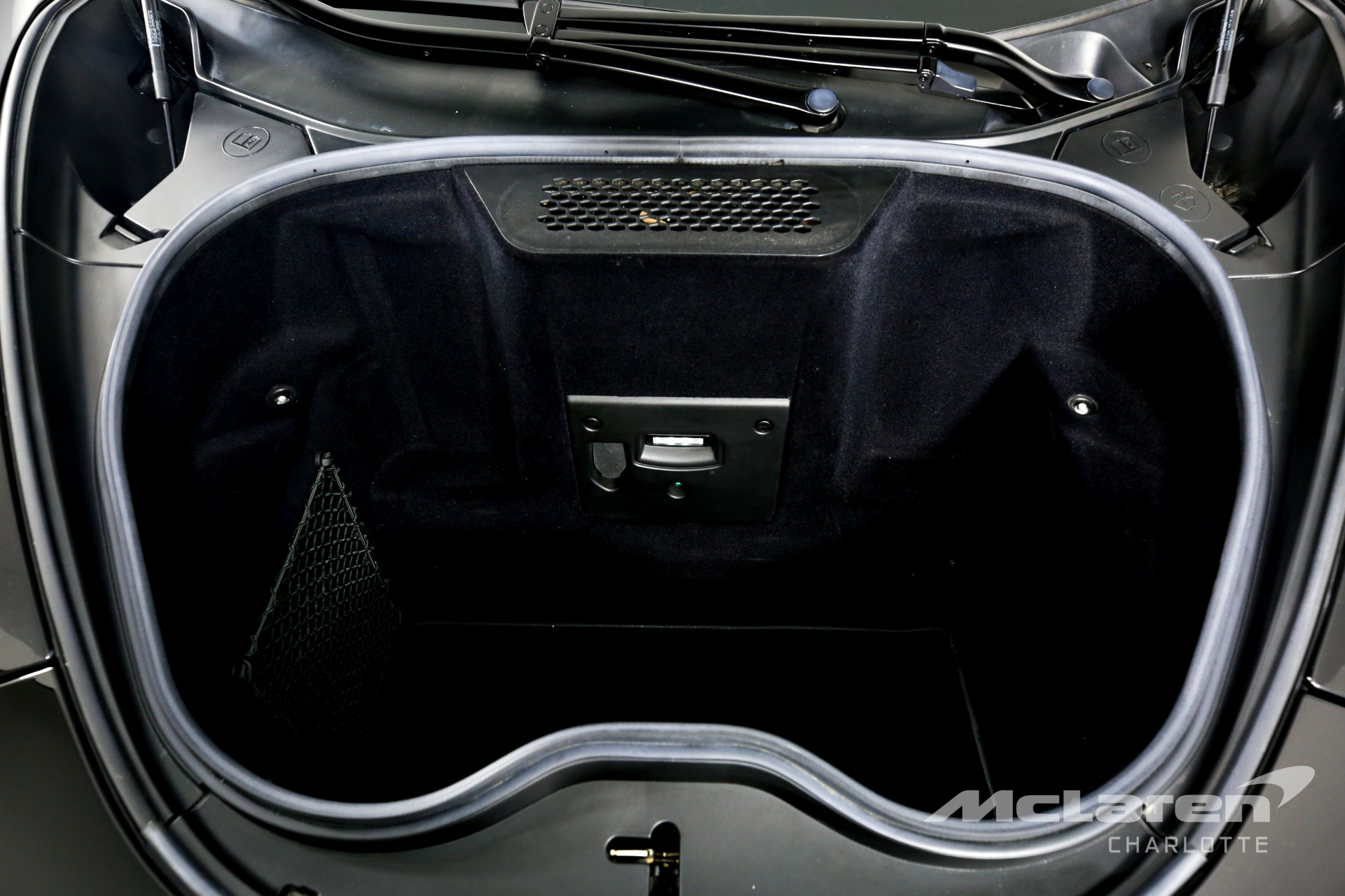 Used 2017 McLaren 570S | Charlotte, NC