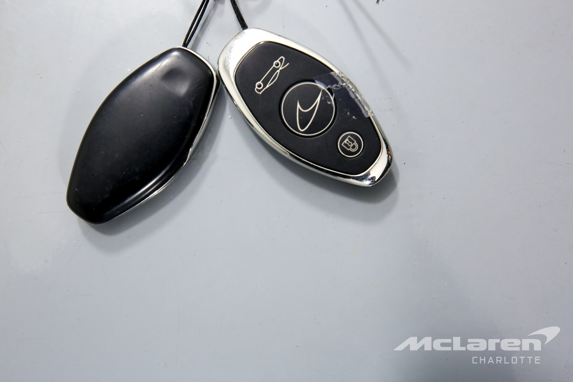 Used 2017 McLaren 570S | Charlotte, NC