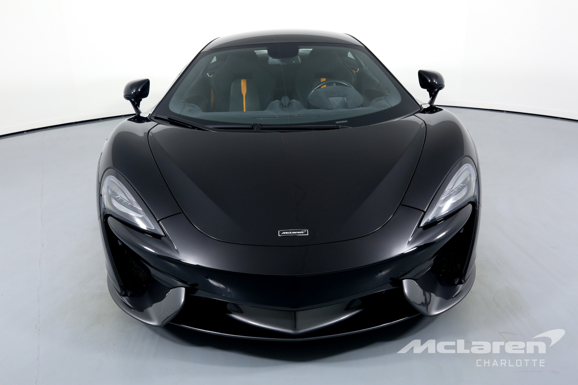 Used 2017 McLaren 570S | Charlotte, NC
