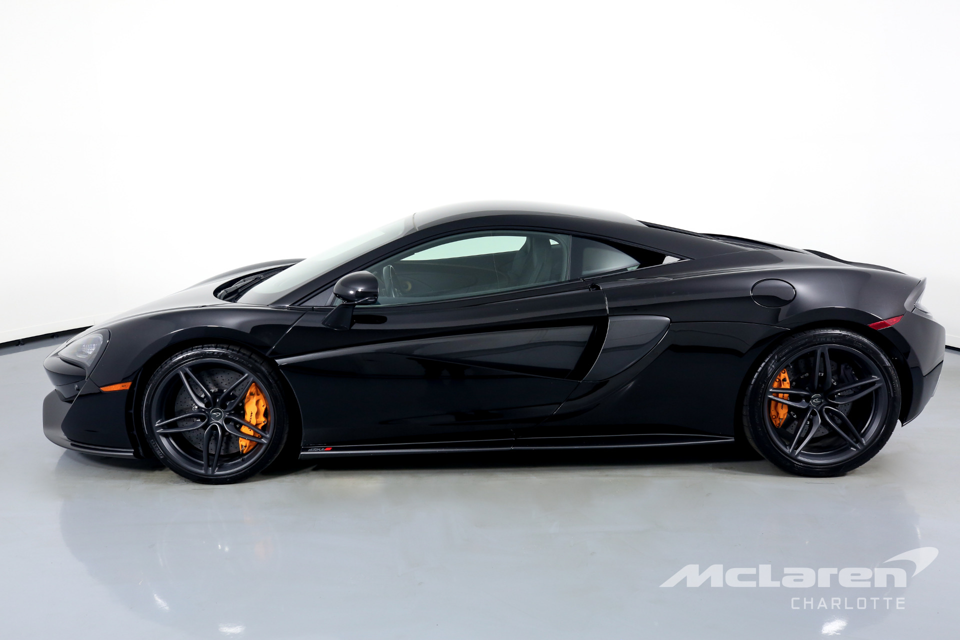 Used 2017 McLaren 570S | Charlotte, NC