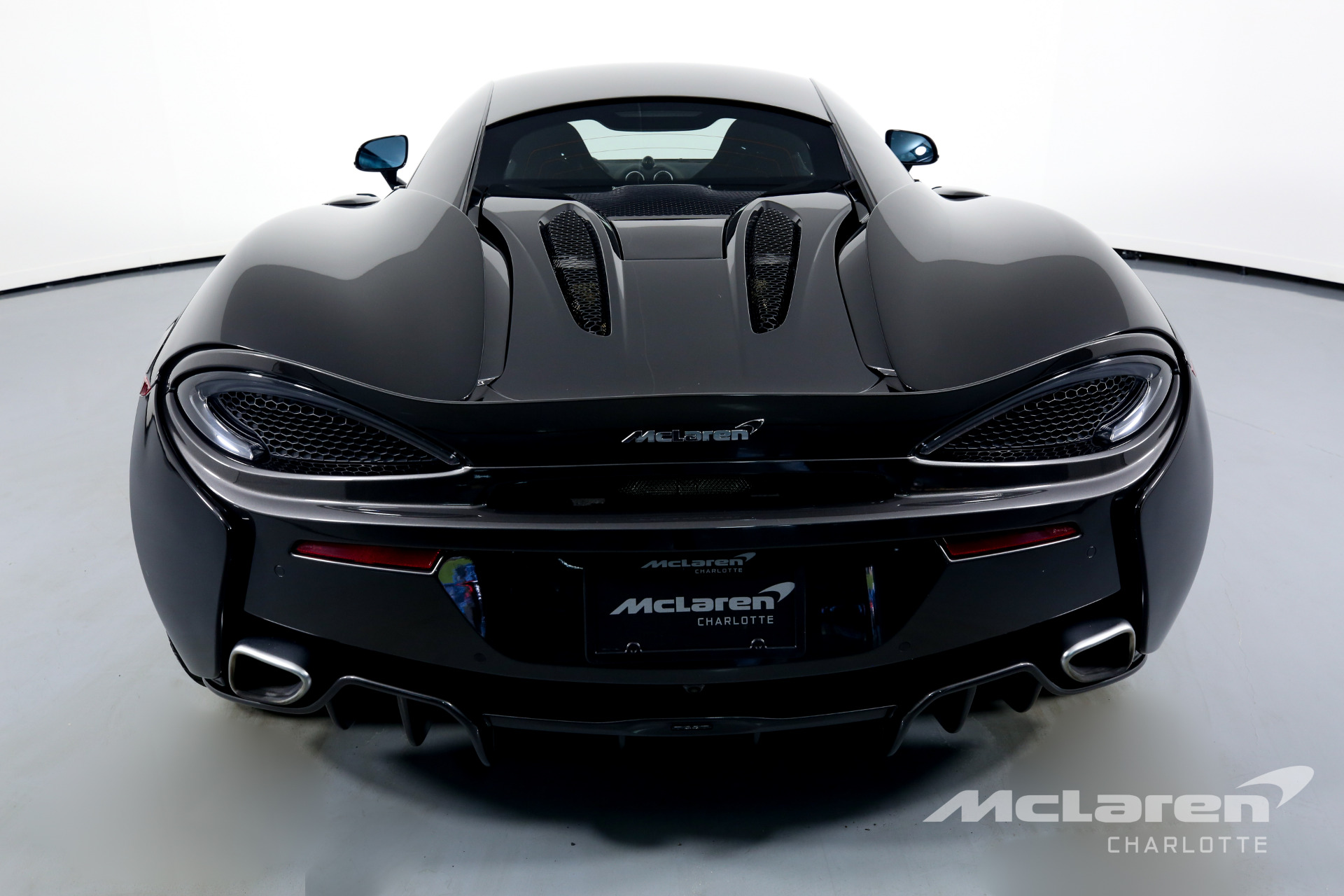 Used 2017 McLaren 570S | Charlotte, NC