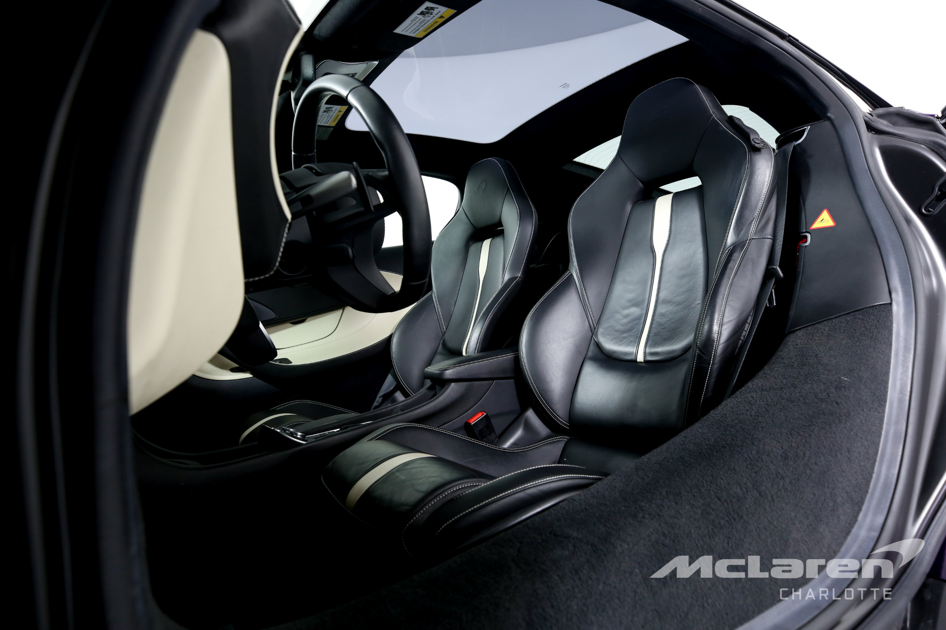 Used 2018 McLaren 570GT | Charlotte, NC