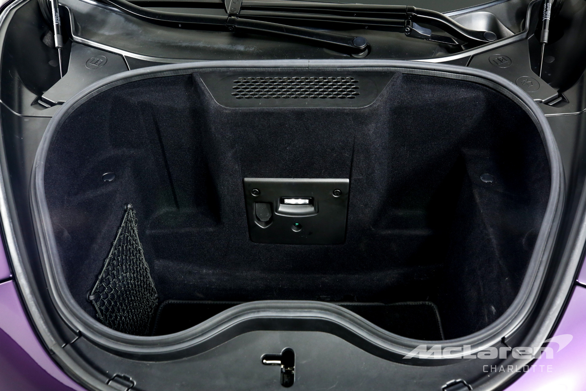 Used 2018 McLaren 570GT | Charlotte, NC