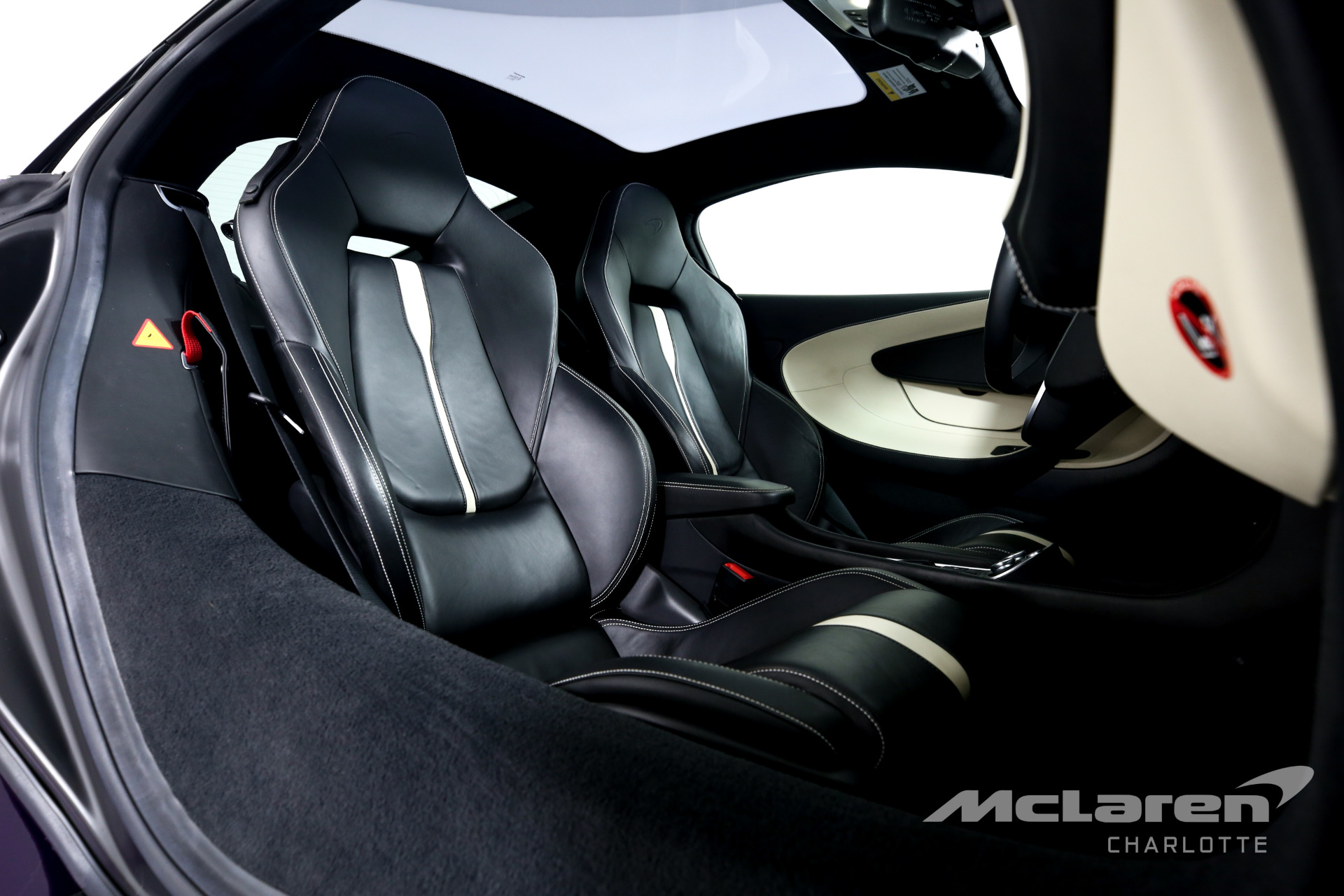 Used 2018 McLaren 570GT | Charlotte, NC