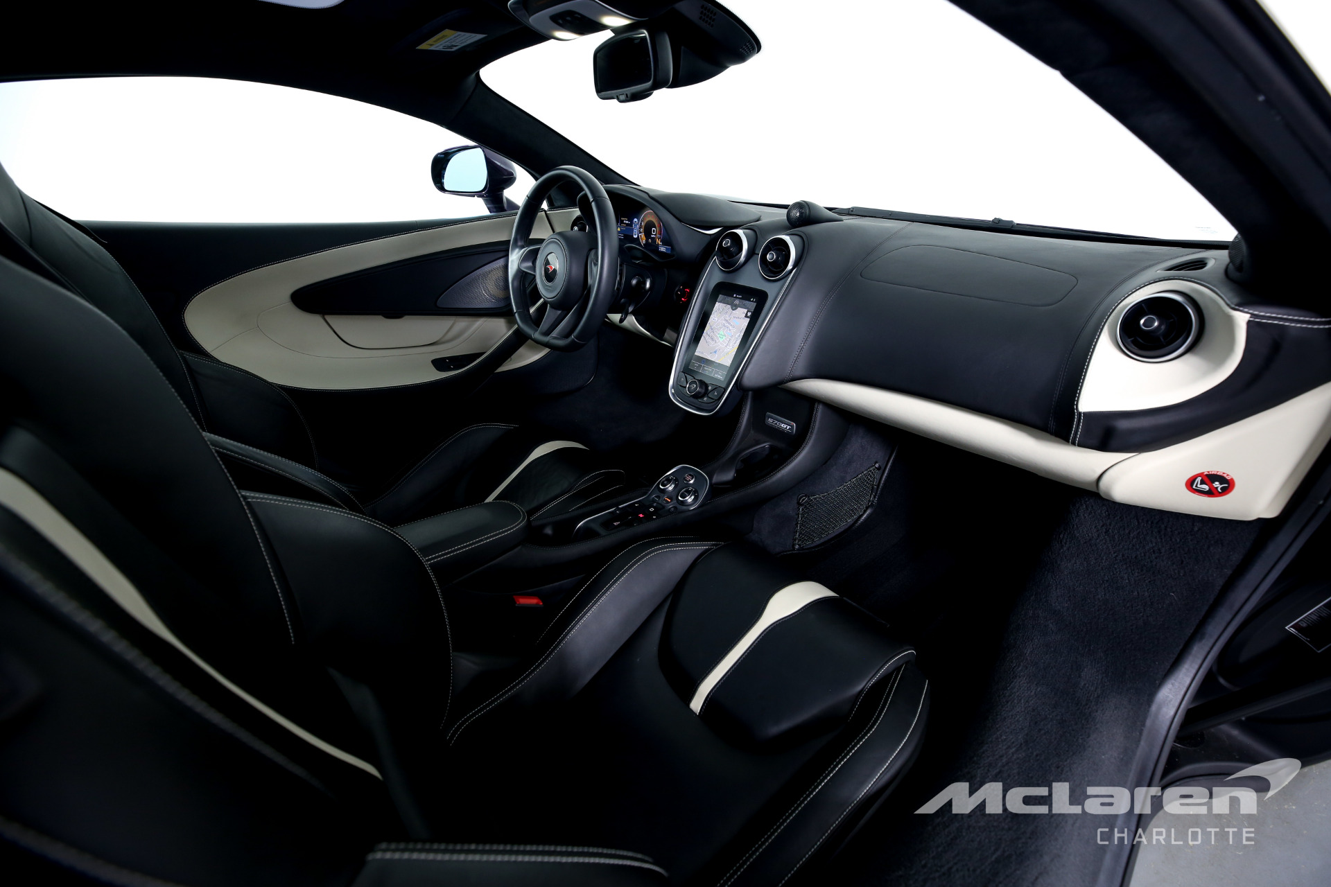 Used 2018 McLaren 570GT | Charlotte, NC