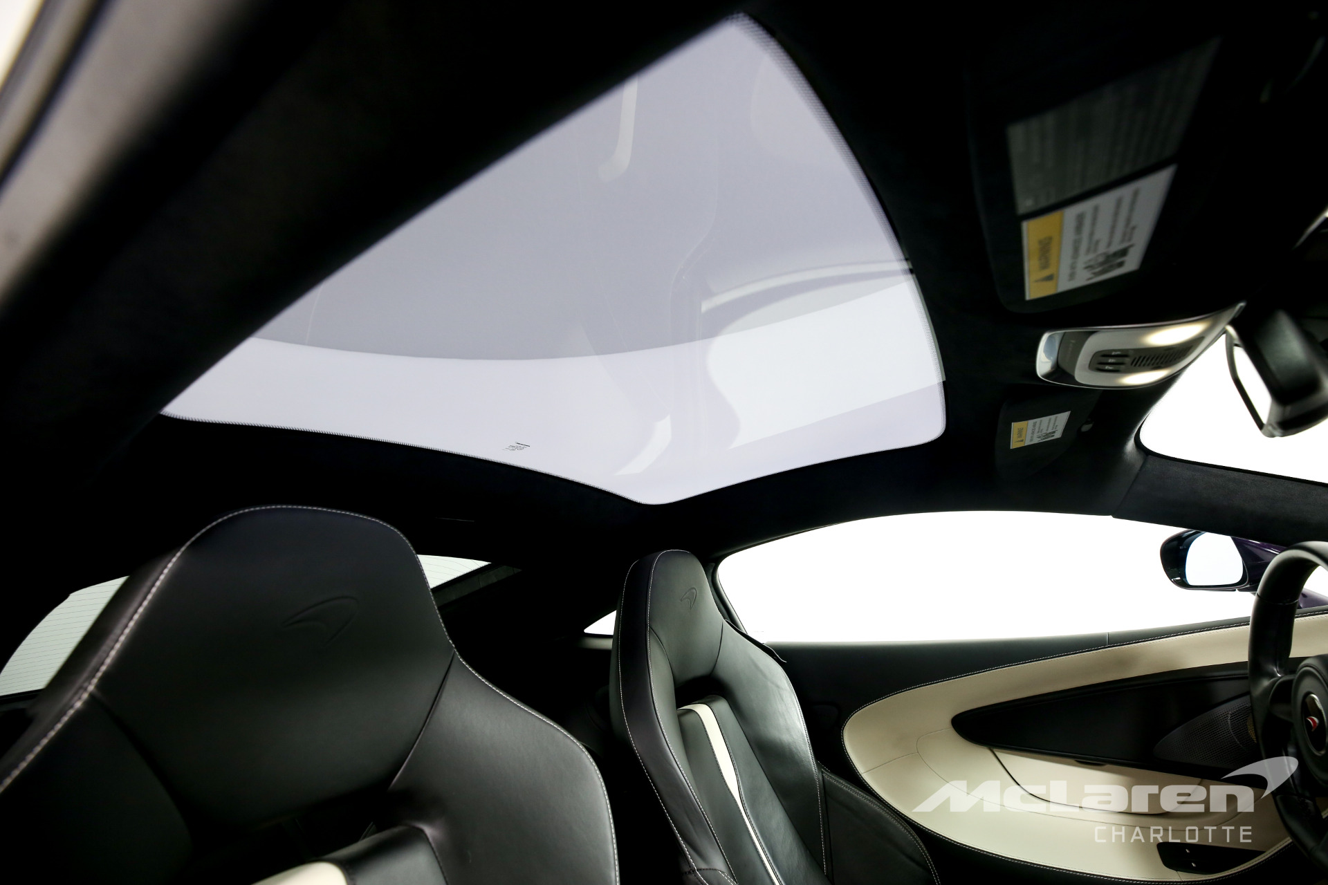 Used 2018 McLaren 570GT | Charlotte, NC
