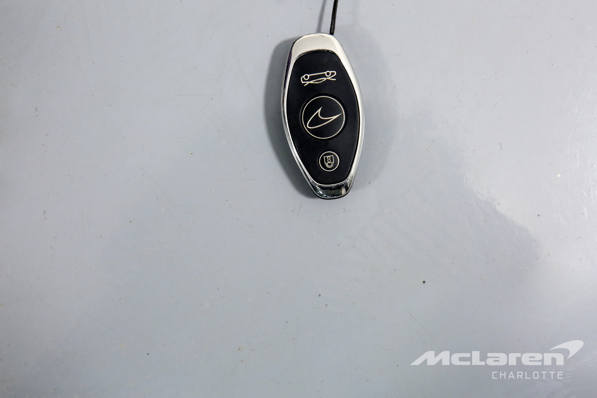 Used 2018 McLaren 570GT | Charlotte, NC
