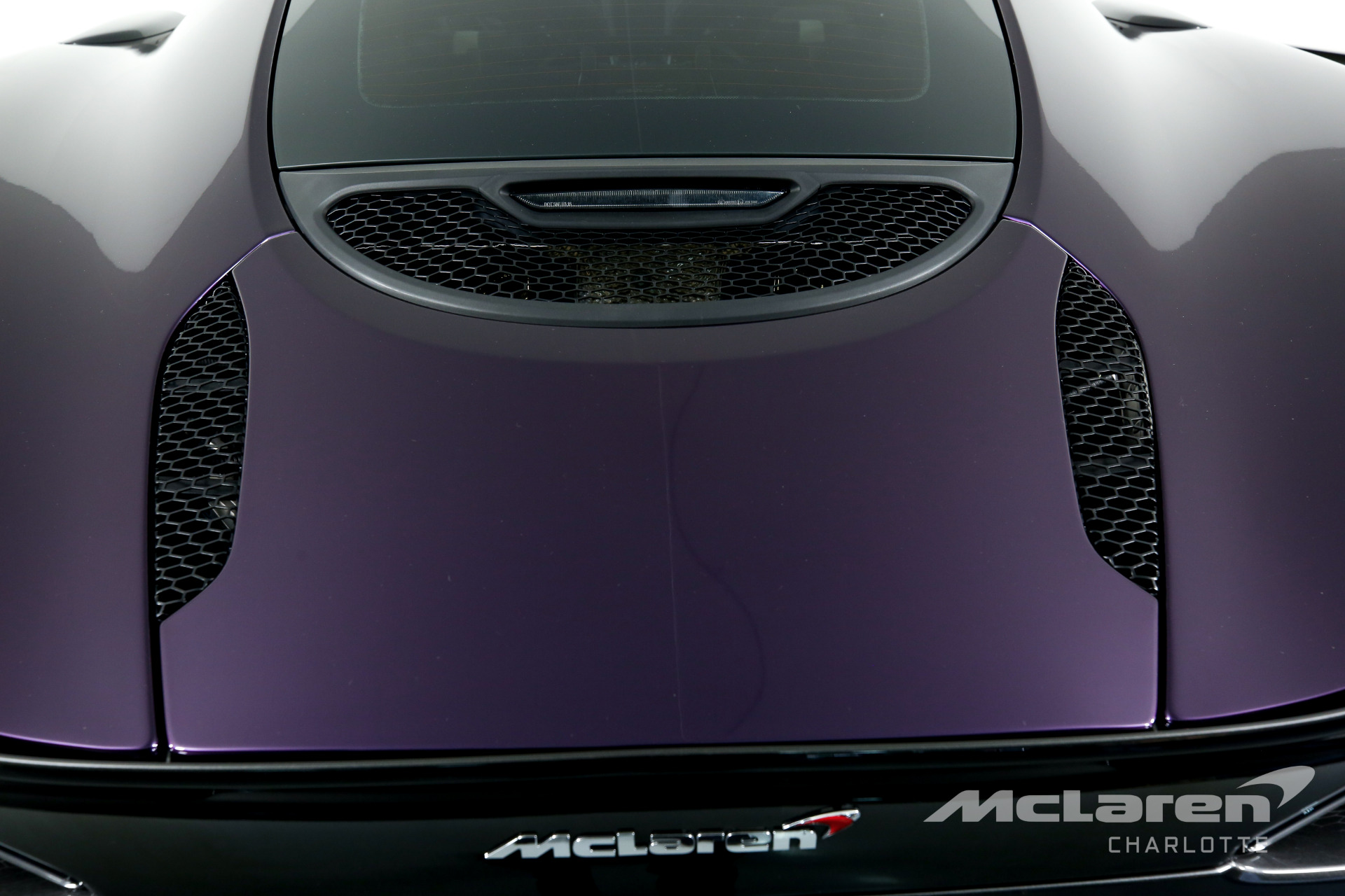 Used 2018 McLaren 570GT | Charlotte, NC