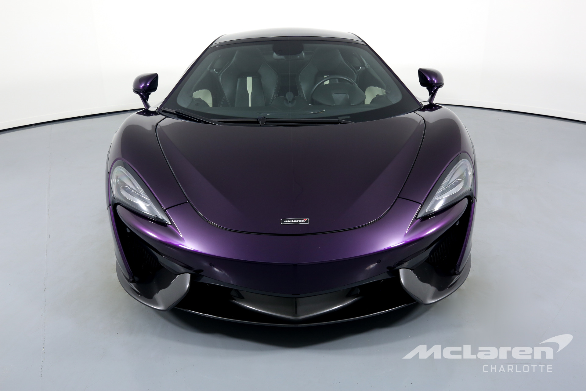 Used 2018 McLaren 570GT | Charlotte, NC