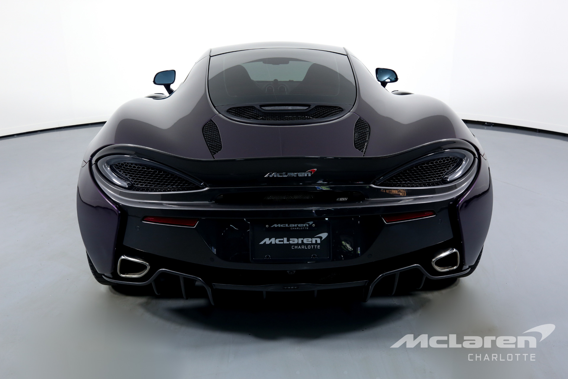 Used 2018 McLaren 570GT | Charlotte, NC
