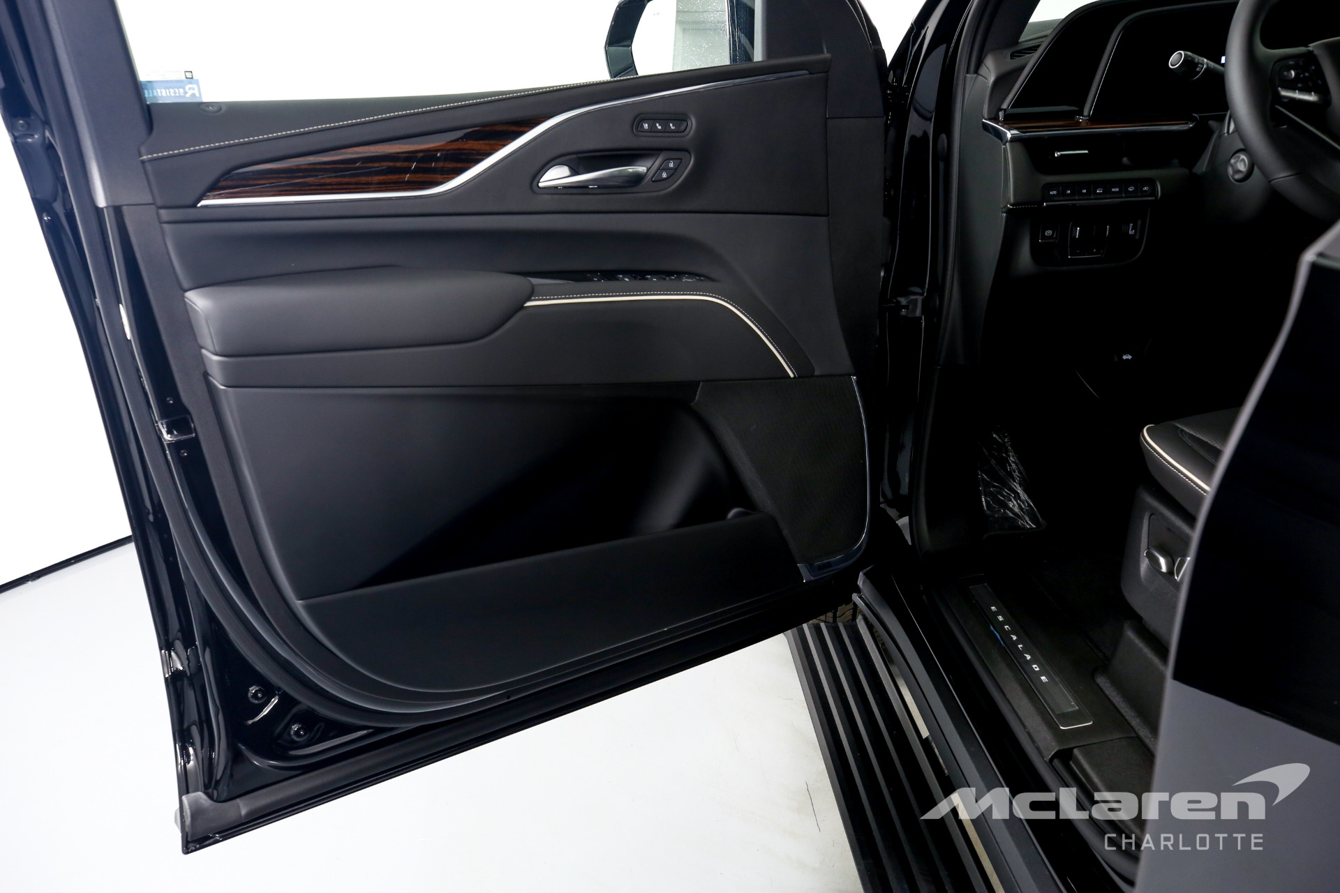 Used 2021 Cadillac Escalade ESV Premium Luxury | Charlotte, NC