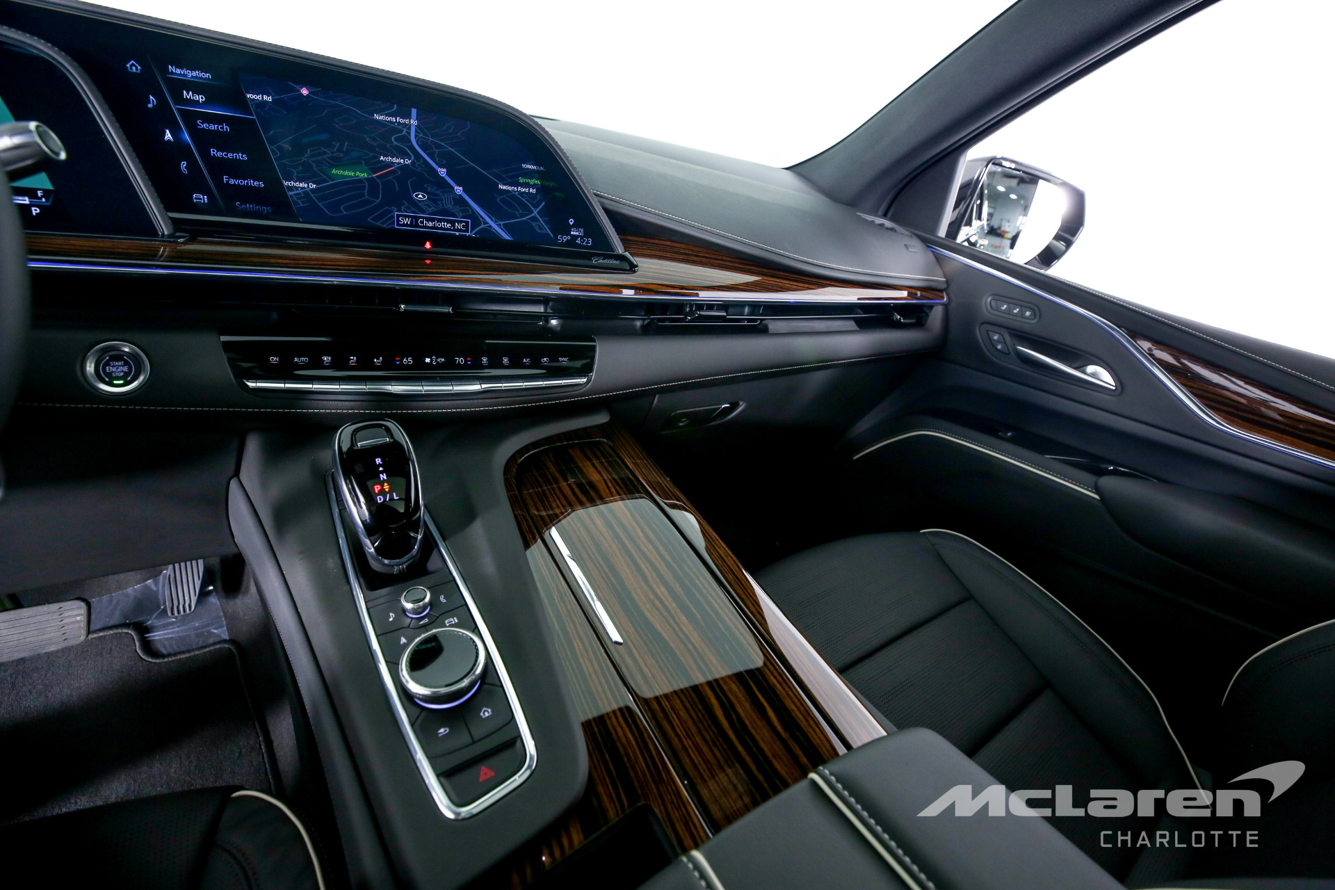 Used 2021 Cadillac Escalade ESV Premium Luxury | Charlotte, NC
