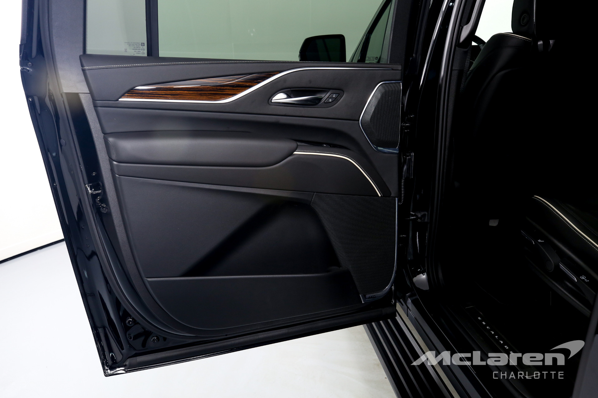 Used 2021 Cadillac Escalade ESV Premium Luxury | Charlotte, NC