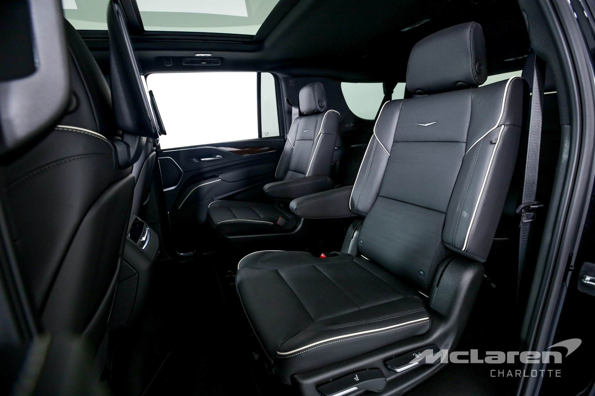 Used 2021 Cadillac Escalade ESV Premium Luxury | Charlotte, NC