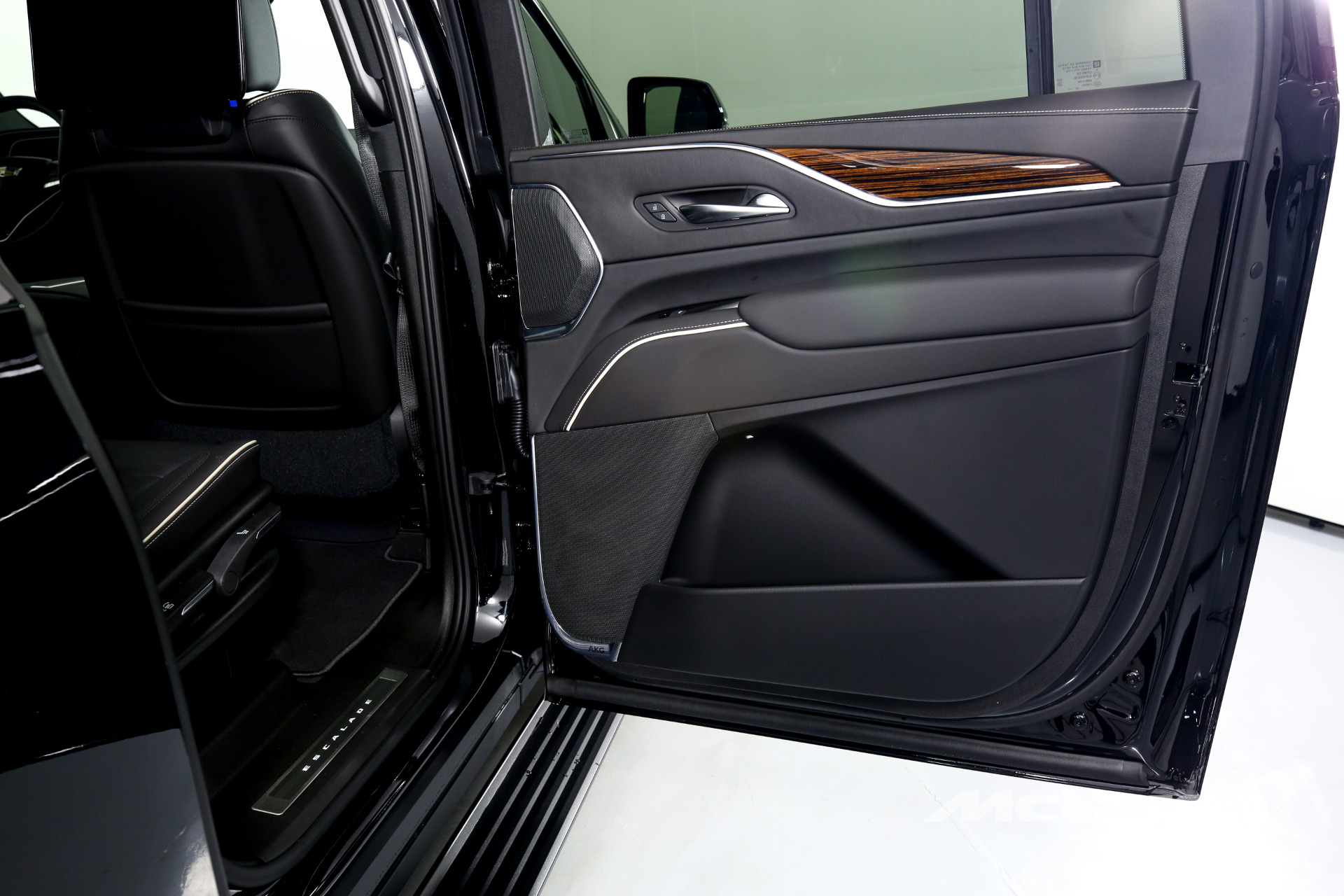 Used 2021 Cadillac Escalade ESV Premium Luxury | Charlotte, NC