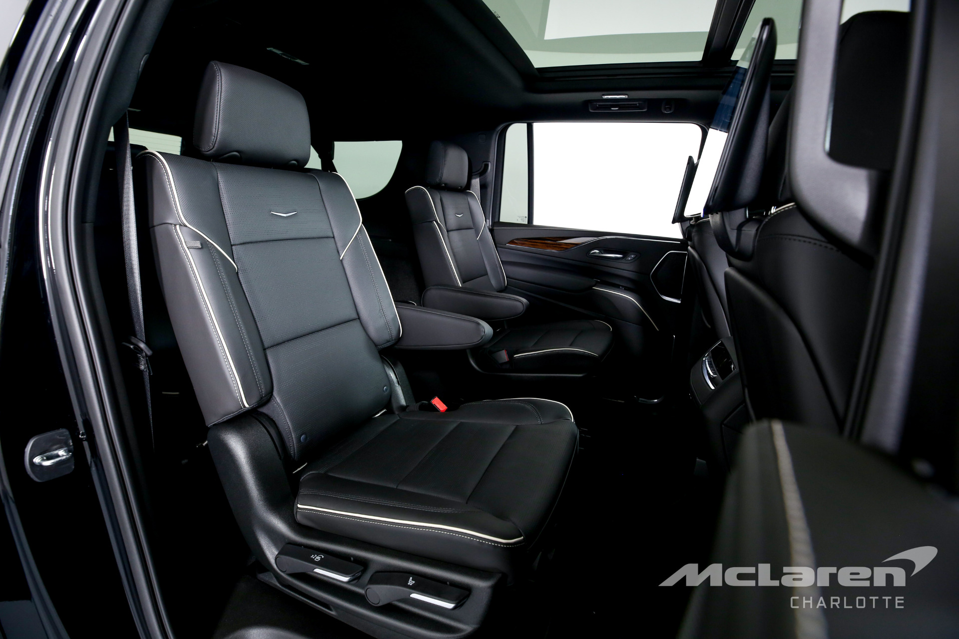 Used 2021 Cadillac Escalade ESV Premium Luxury | Charlotte, NC