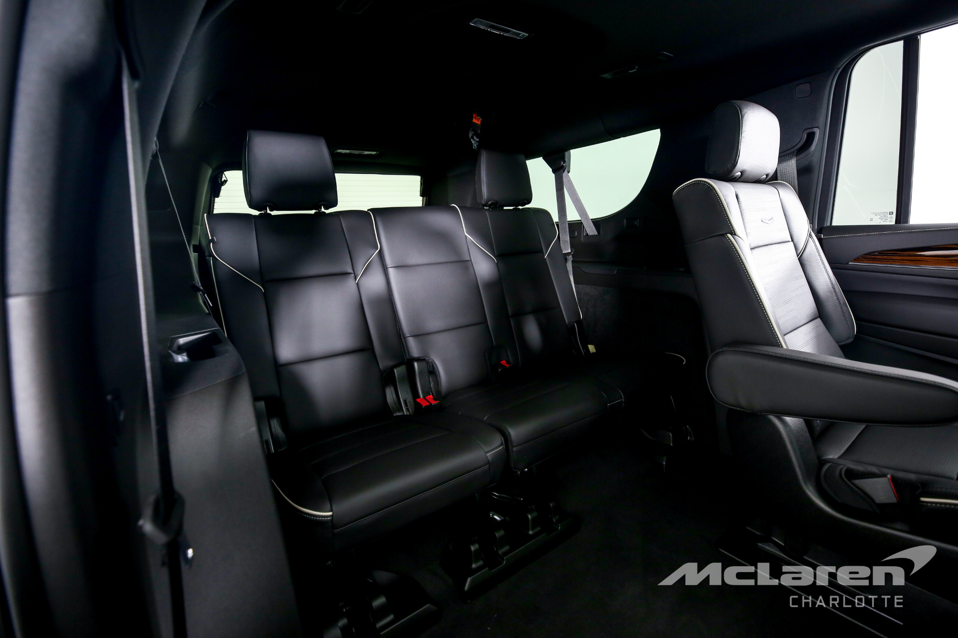 Used 2021 Cadillac Escalade ESV Premium Luxury | Charlotte, NC