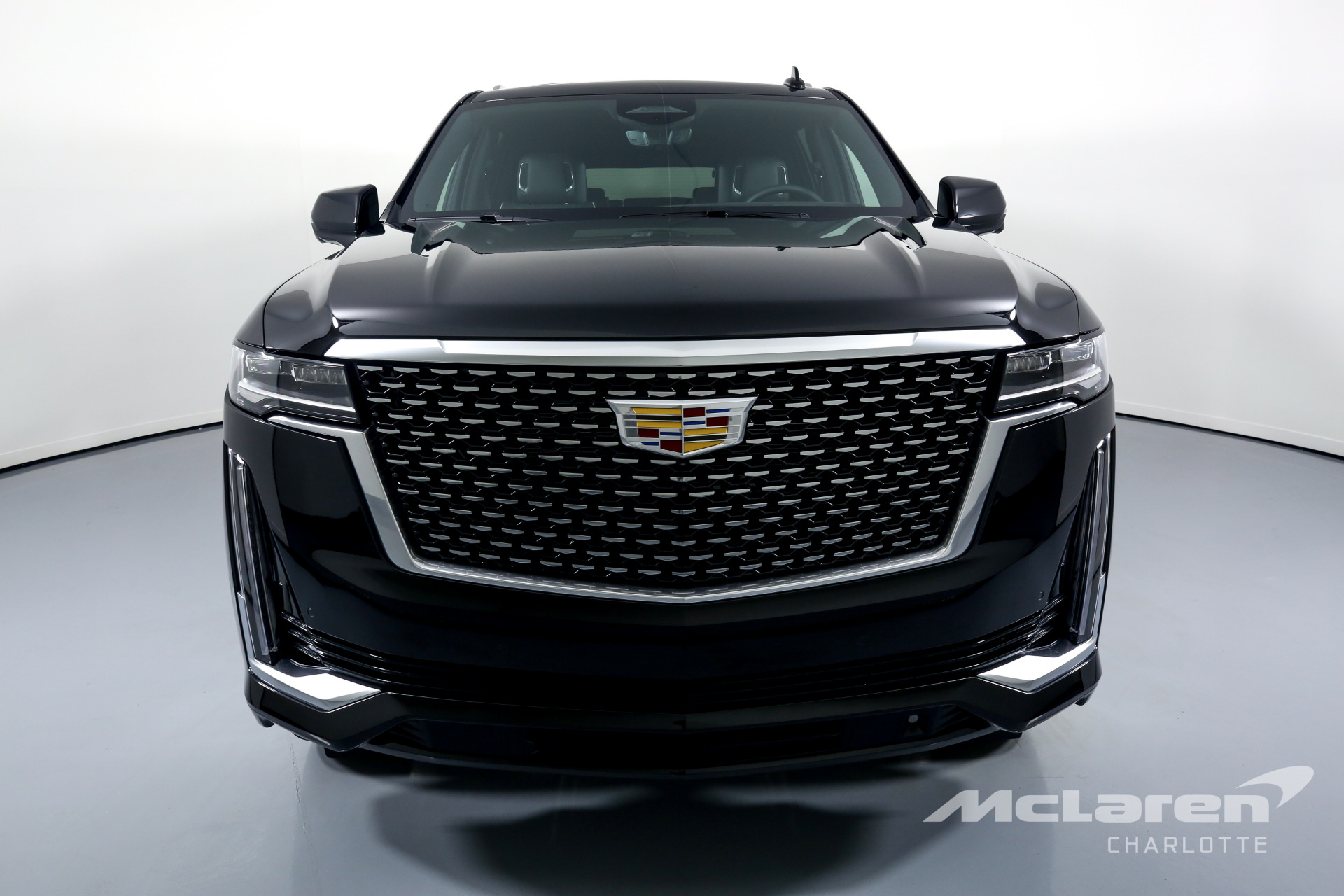 Used 2021 Cadillac Escalade ESV Premium Luxury | Charlotte, NC