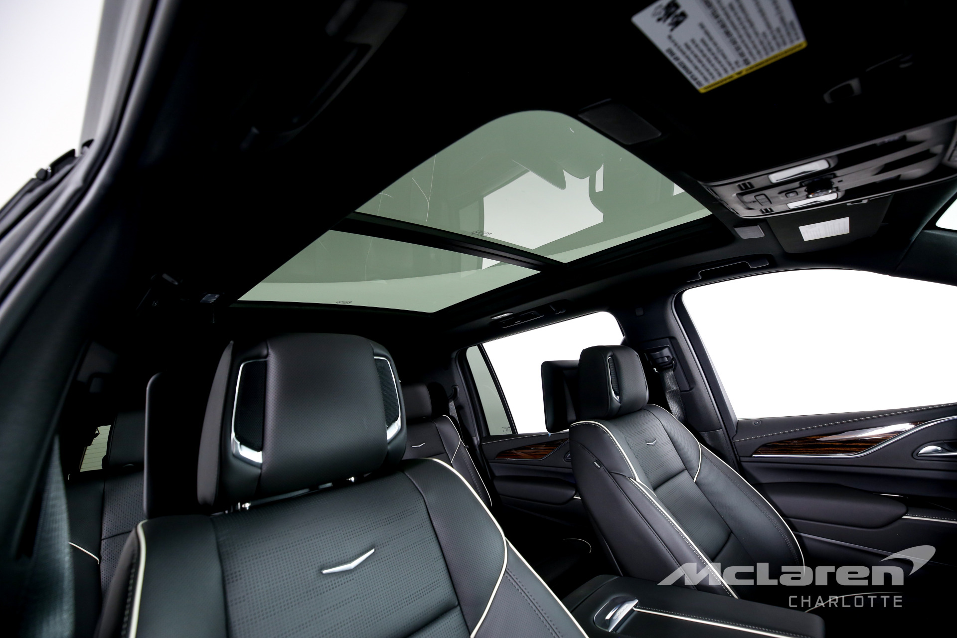Used 2021 Cadillac Escalade ESV Premium Luxury | Charlotte, NC