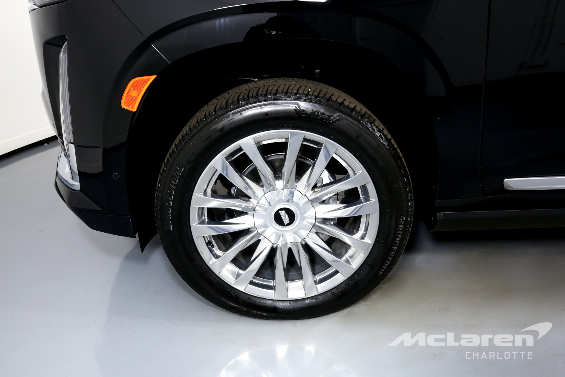 Used 2021 Cadillac Escalade ESV Premium Luxury | Charlotte, NC