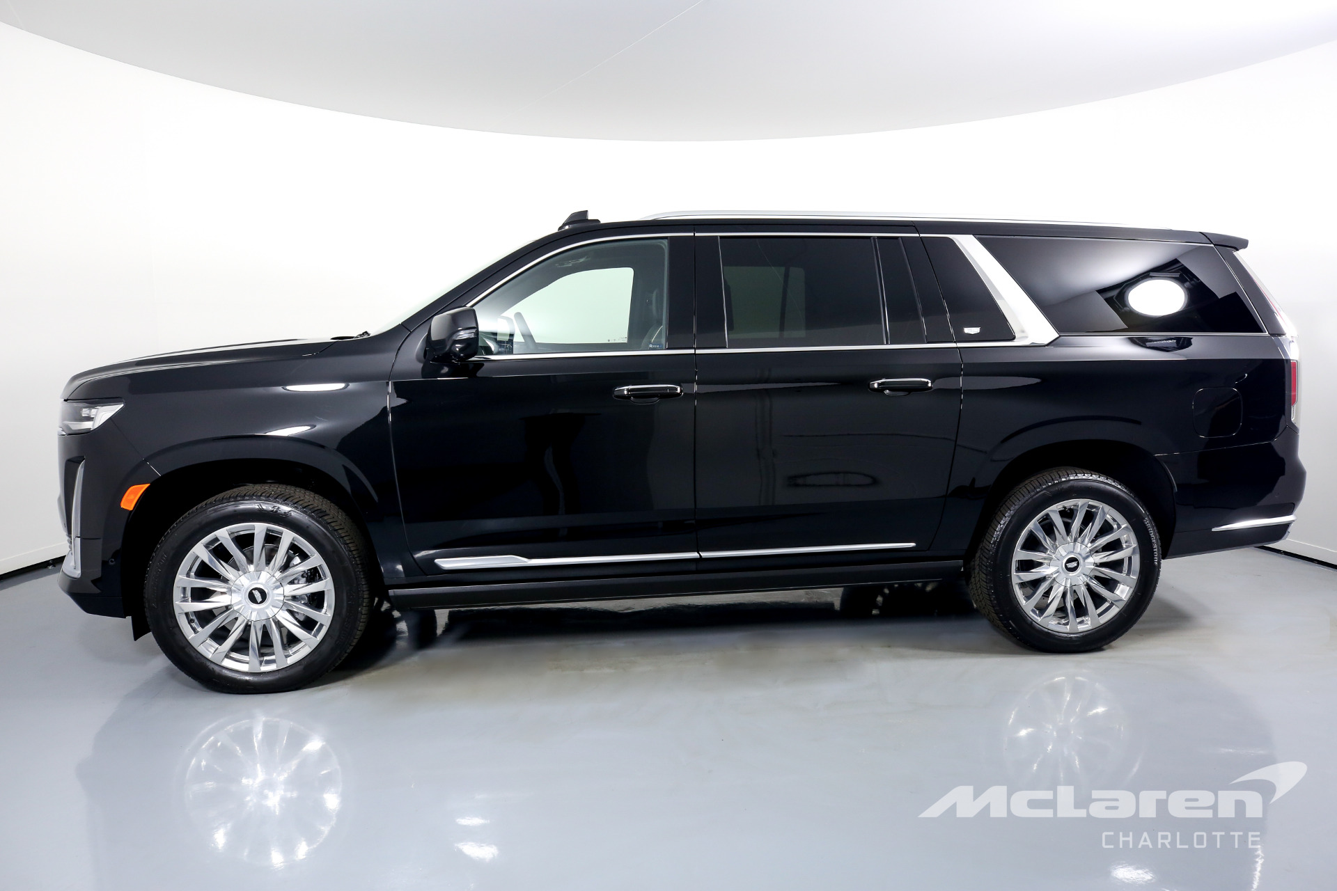 Used 2021 Cadillac Escalade ESV Premium Luxury | Charlotte, NC