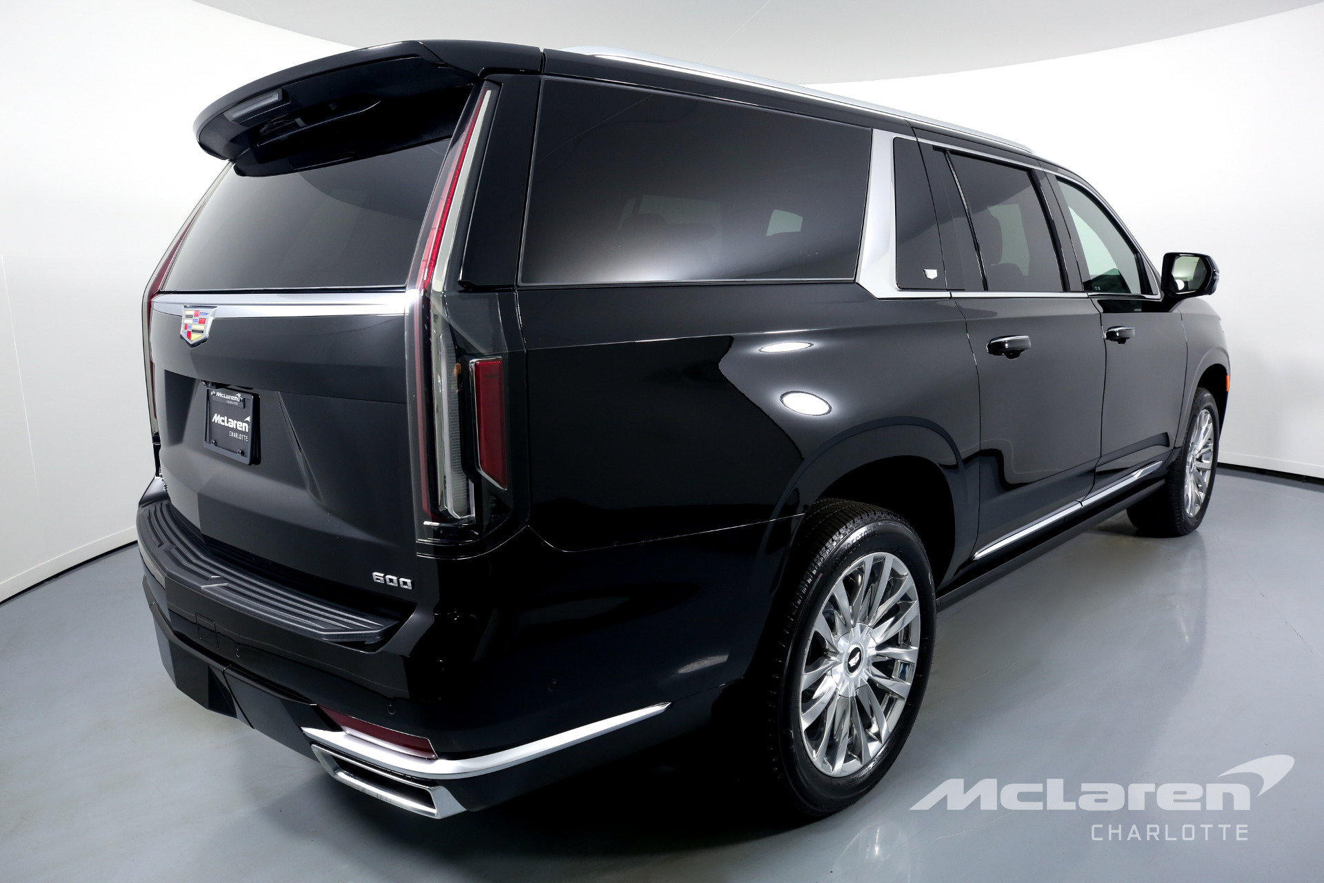Used 2021 Cadillac Escalade ESV Premium Luxury | Charlotte, NC
