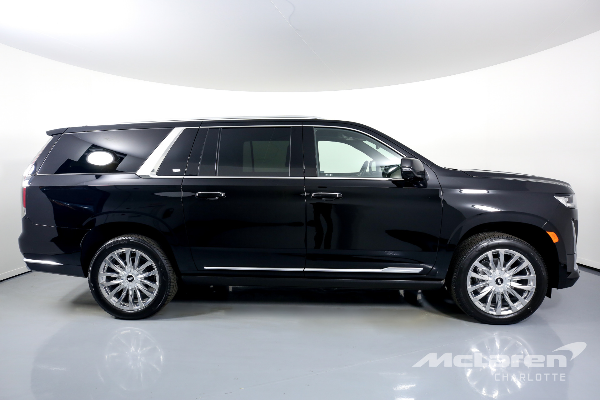 Used 2021 Cadillac Escalade ESV Premium Luxury | Charlotte, NC