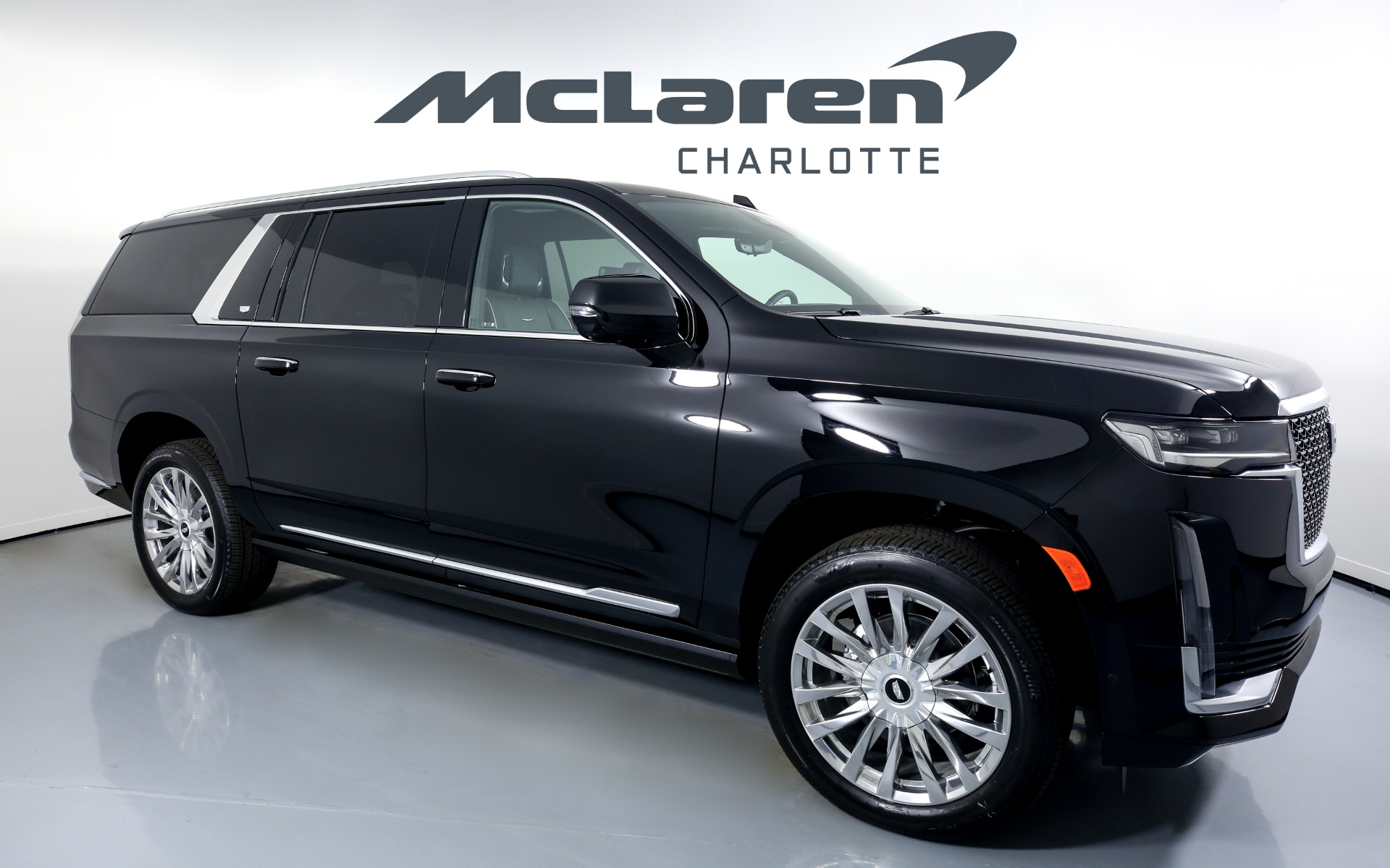 Used 2021 Cadillac Escalade ESV Premium Luxury | Charlotte, NC