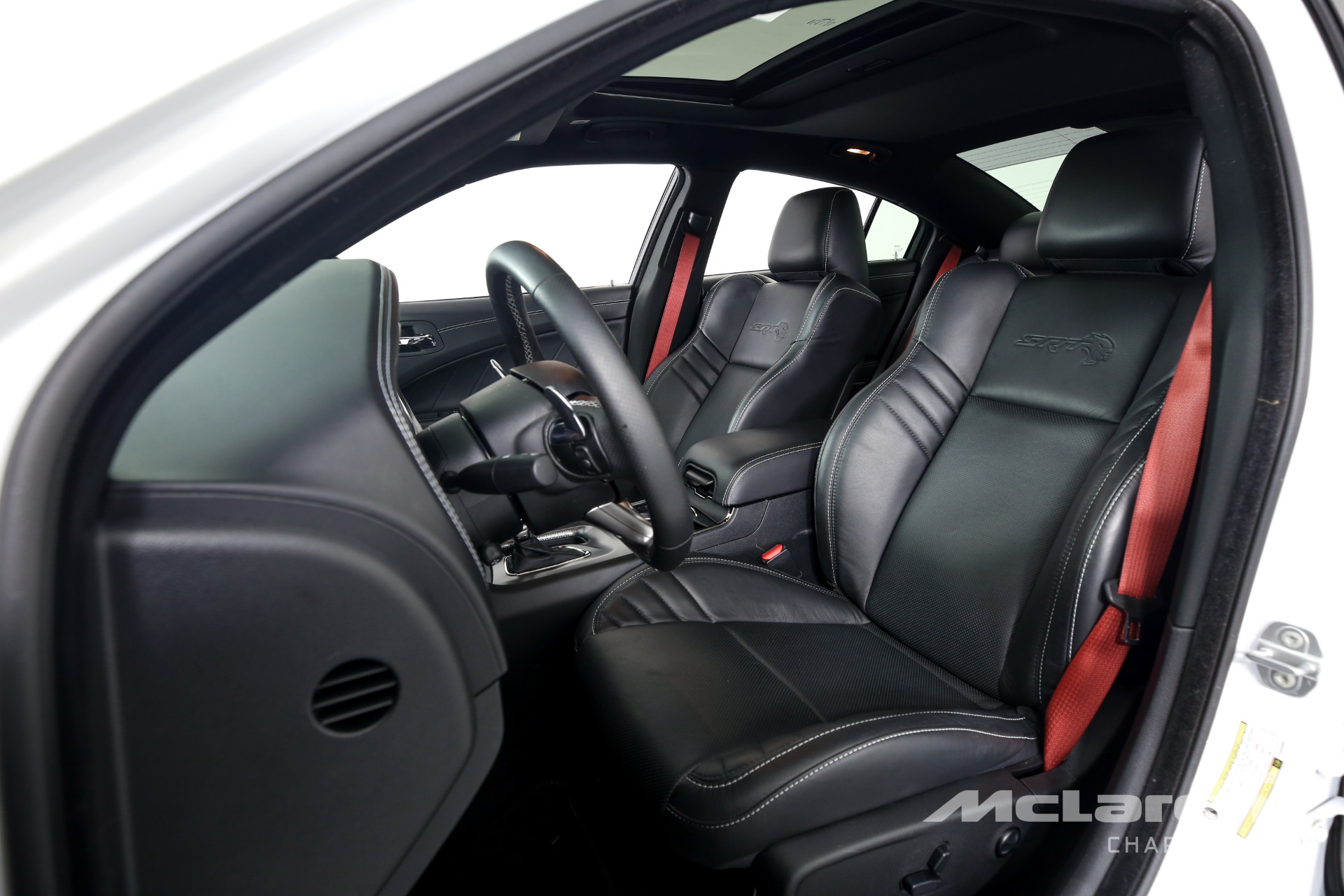 Used 2020 Dodge Charger SRT Hellcat Widebody | Charlotte, NC