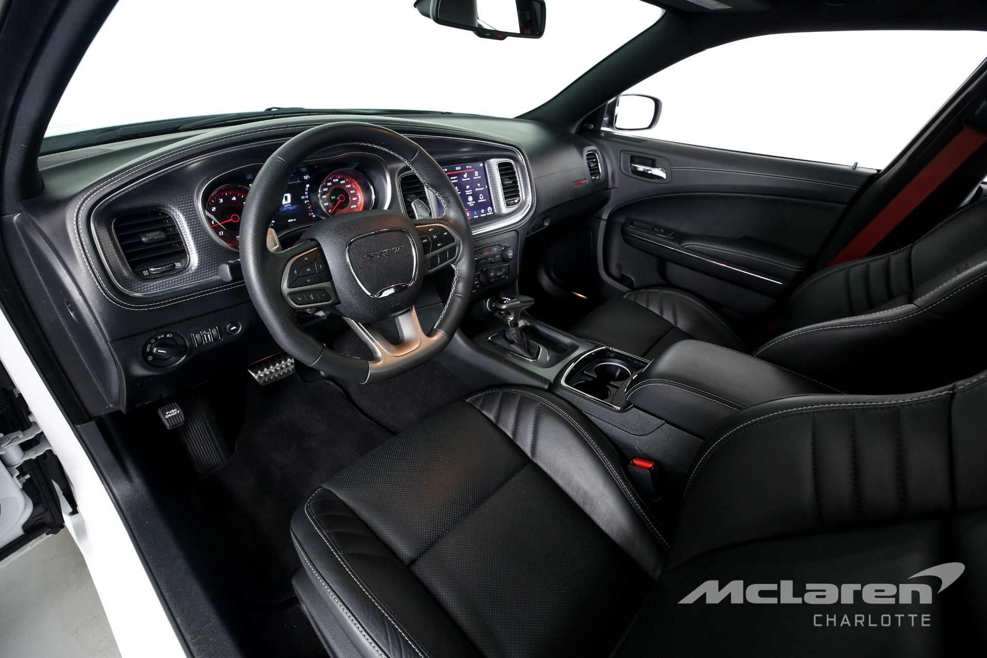 Used 2020 Dodge Charger SRT Hellcat Widebody | Charlotte, NC