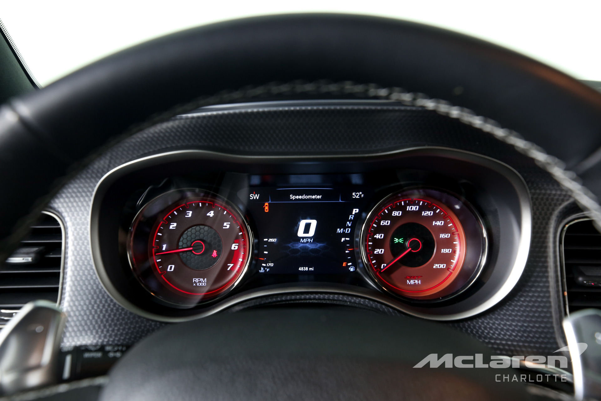 Used 2020 Dodge Charger SRT Hellcat Widebody | Charlotte, NC