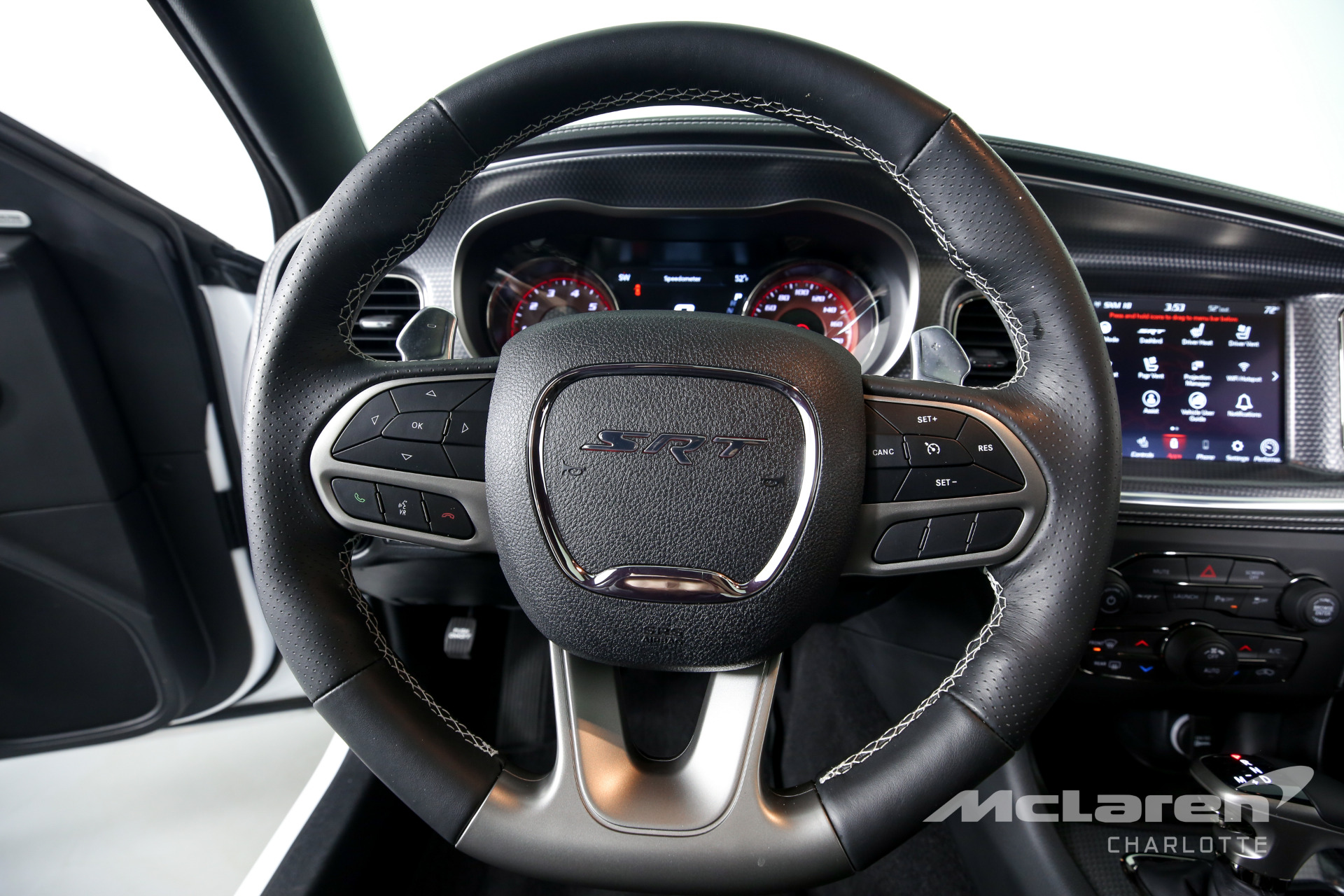 Used 2020 Dodge Charger SRT Hellcat Widebody | Charlotte, NC