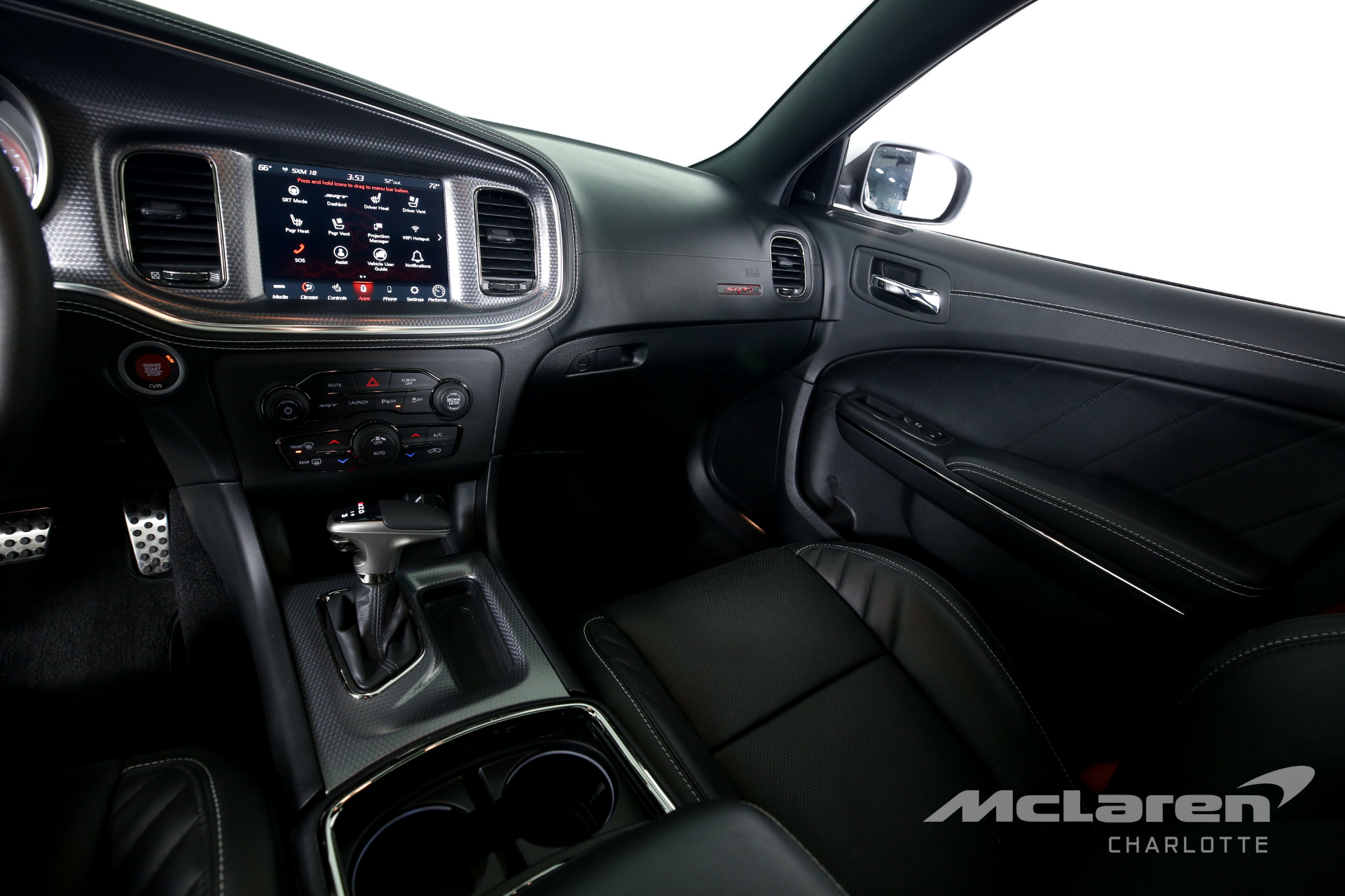 Used 2020 Dodge Charger SRT Hellcat Widebody | Charlotte, NC