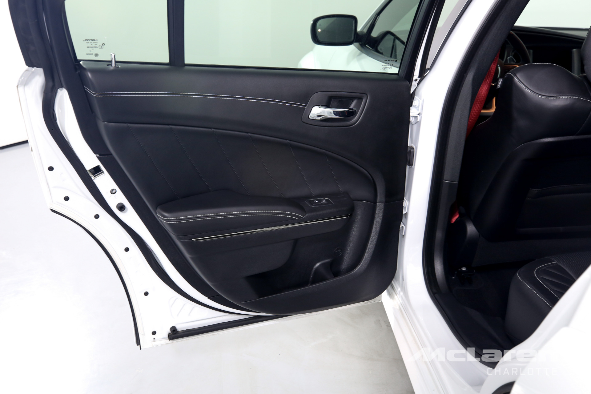 Used 2020 Dodge Charger SRT Hellcat Widebody | Charlotte, NC