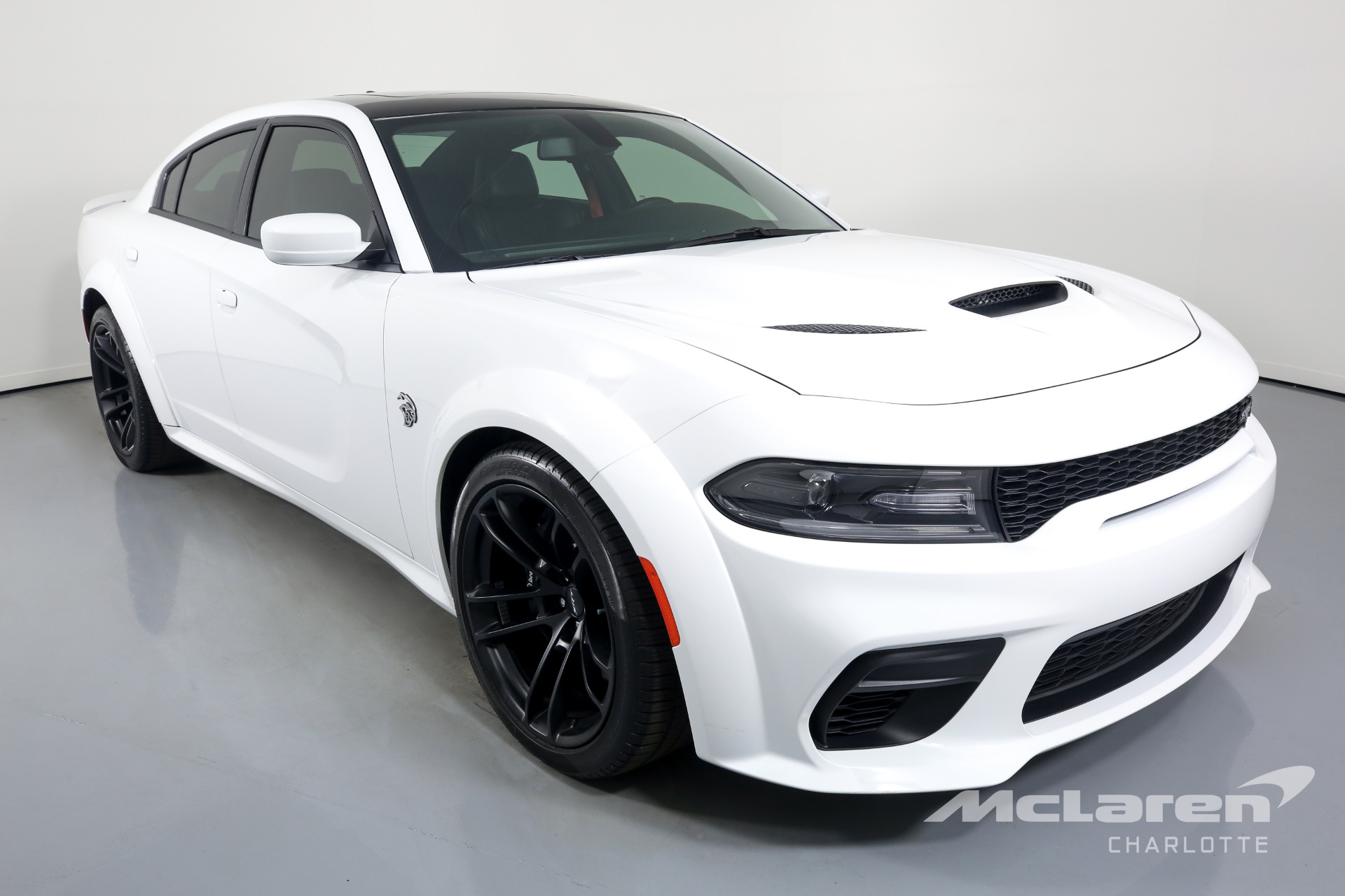 Used 2020 Dodge Charger SRT Hellcat Widebody | Charlotte, NC