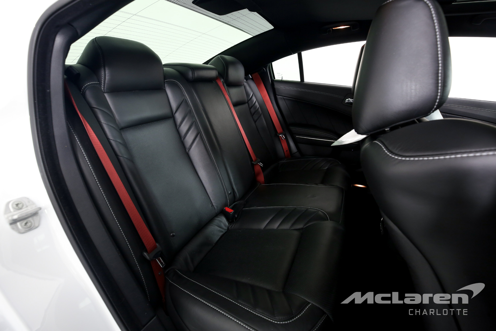 Used 2020 Dodge Charger SRT Hellcat Widebody | Charlotte, NC