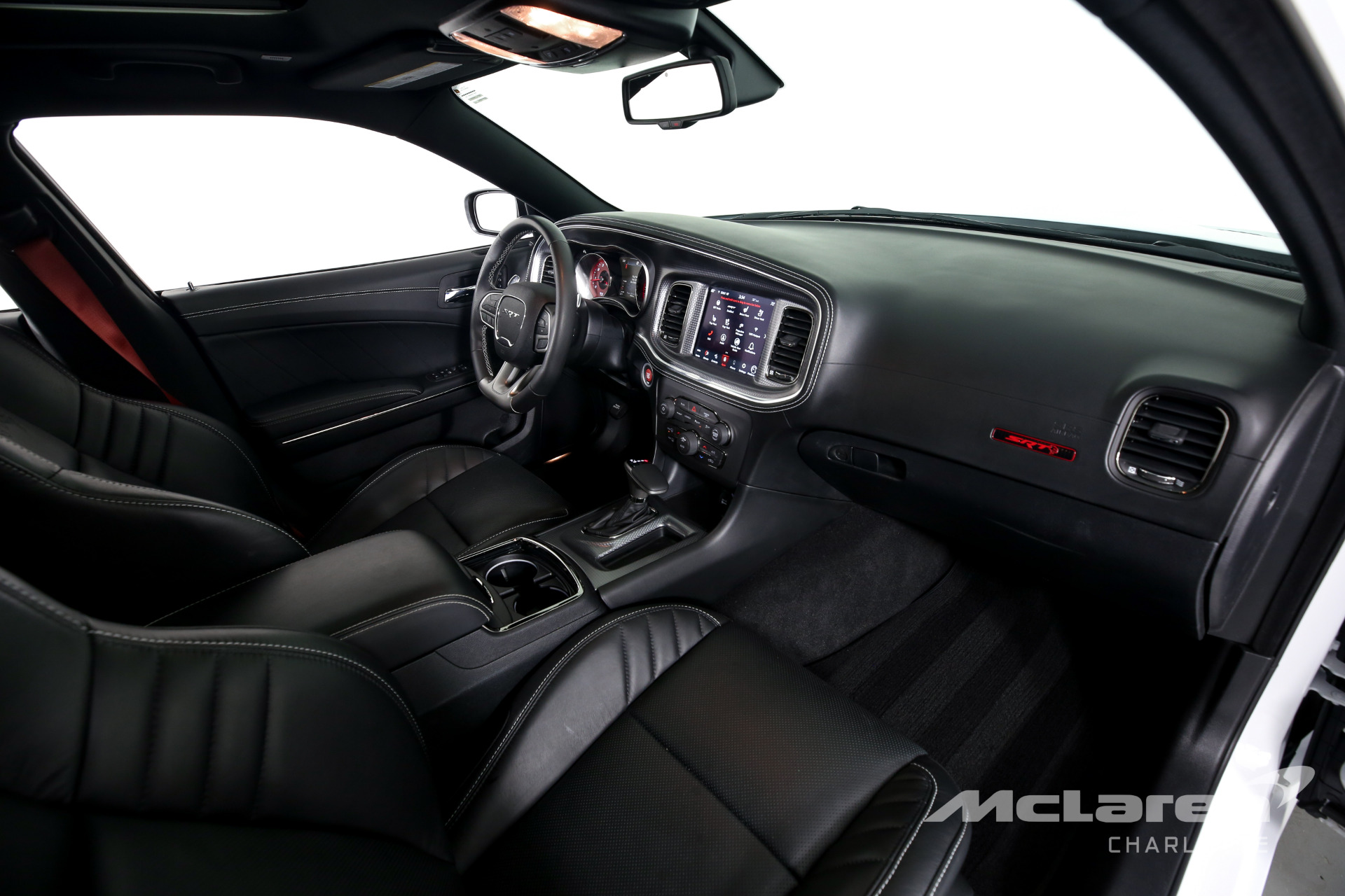 Used 2020 Dodge Charger SRT Hellcat Widebody | Charlotte, NC