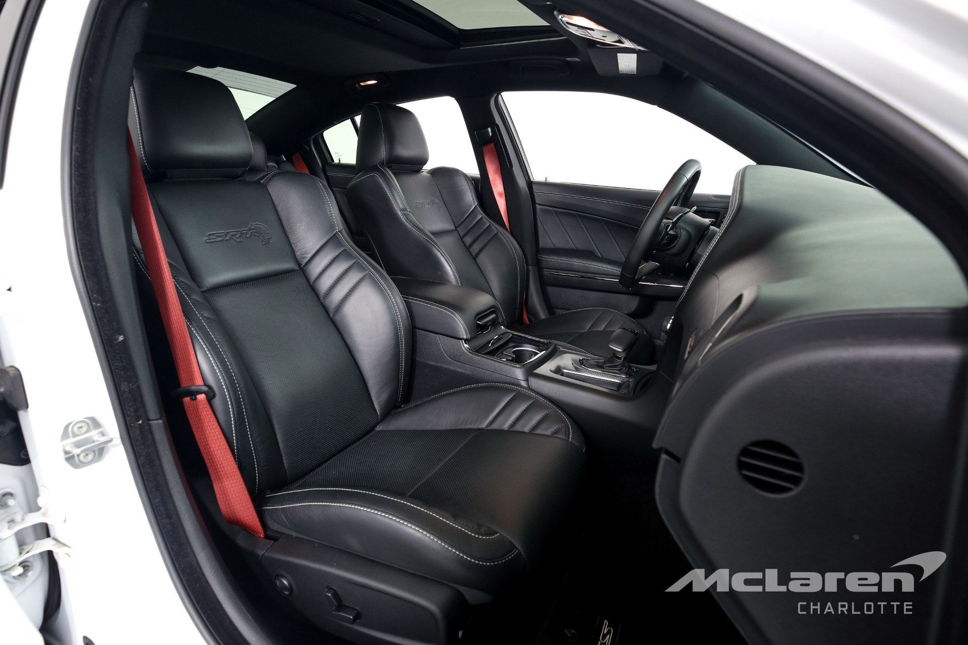 Used 2020 Dodge Charger SRT Hellcat Widebody | Charlotte, NC