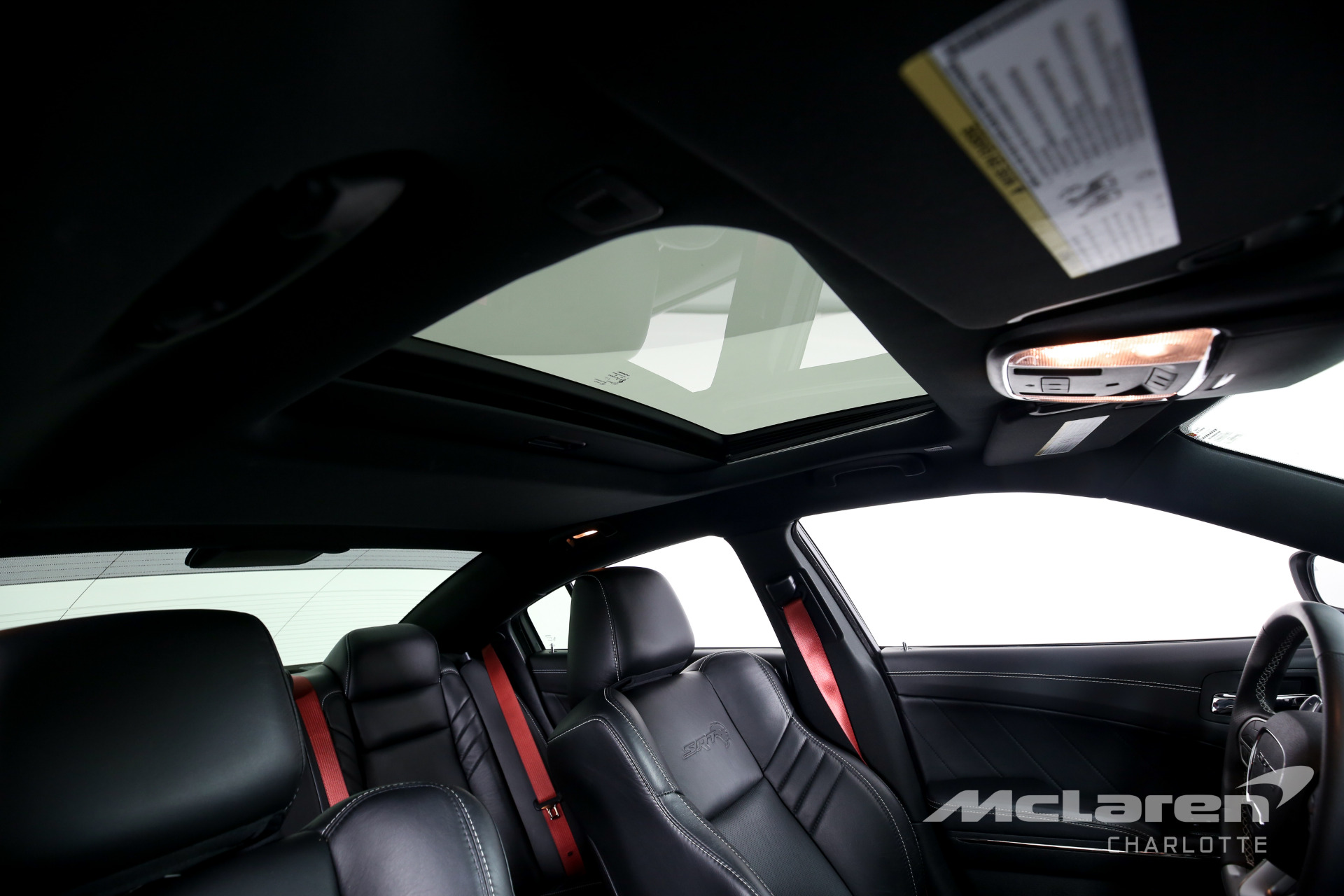 Used 2020 Dodge Charger SRT Hellcat Widebody | Charlotte, NC