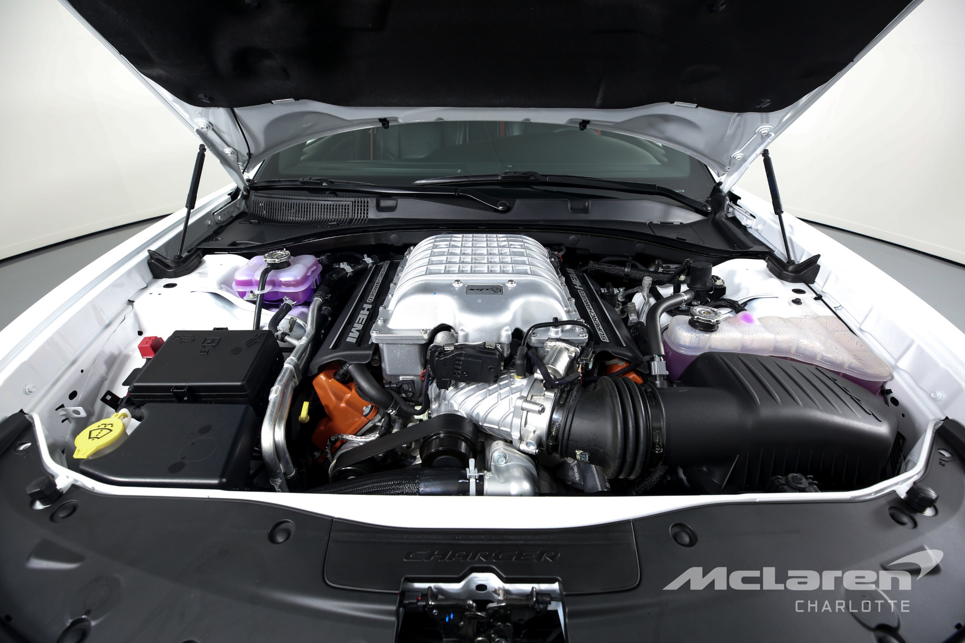 Used 2020 Dodge Charger SRT Hellcat Widebody | Charlotte, NC