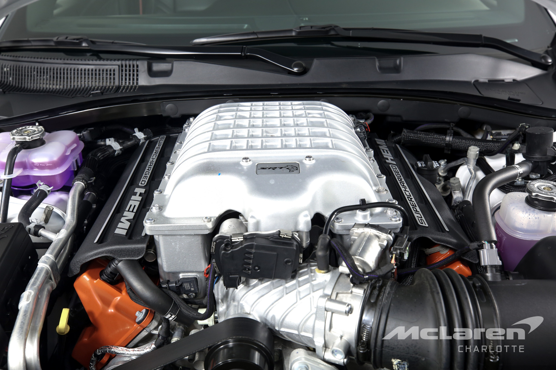 Used 2020 Dodge Charger SRT Hellcat Widebody | Charlotte, NC