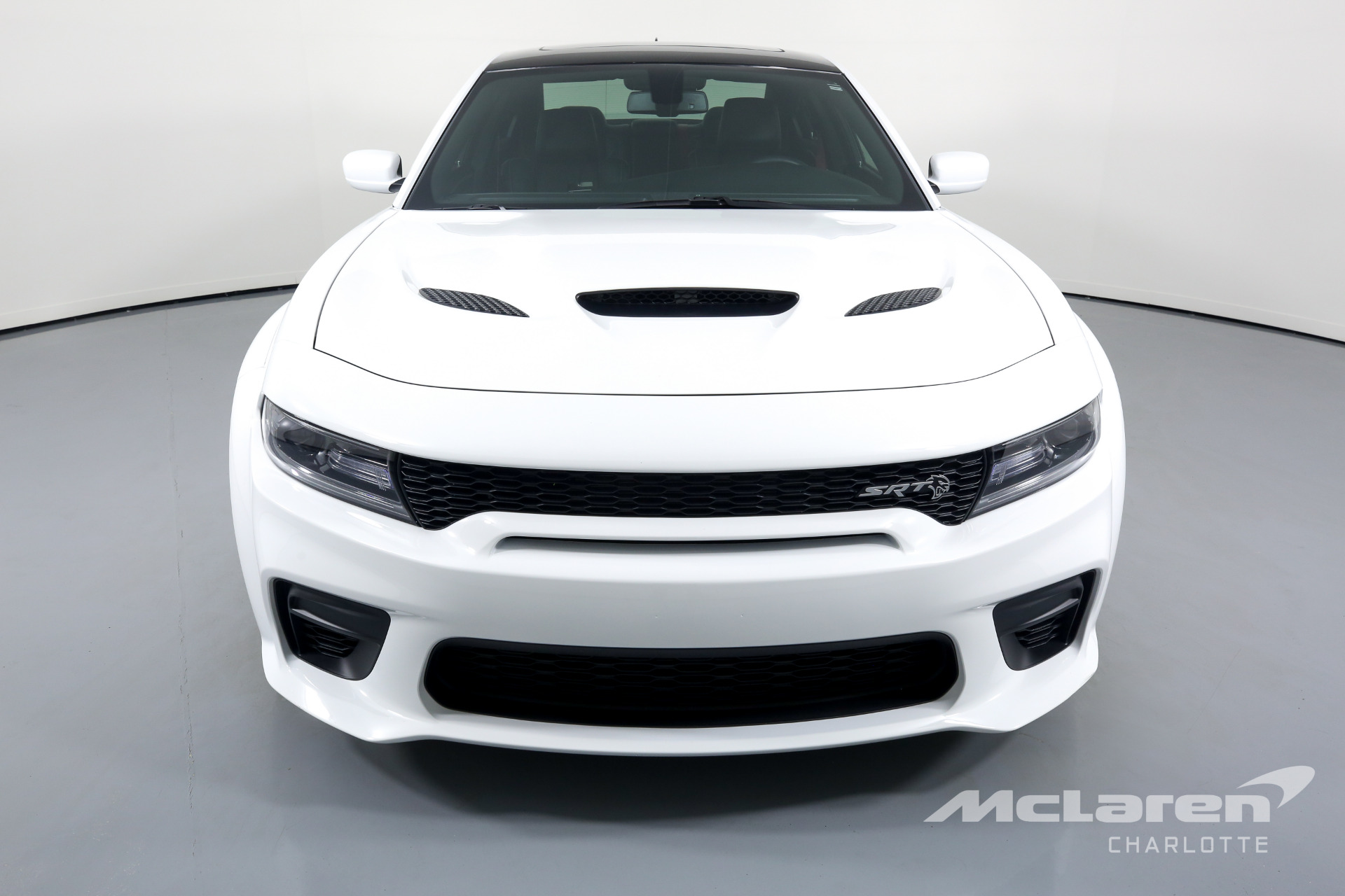Used 2020 Dodge Charger SRT Hellcat Widebody | Charlotte, NC