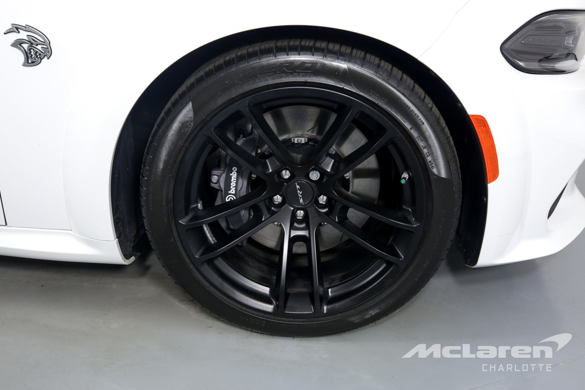 Used 2020 Dodge Charger SRT Hellcat Widebody | Charlotte, NC