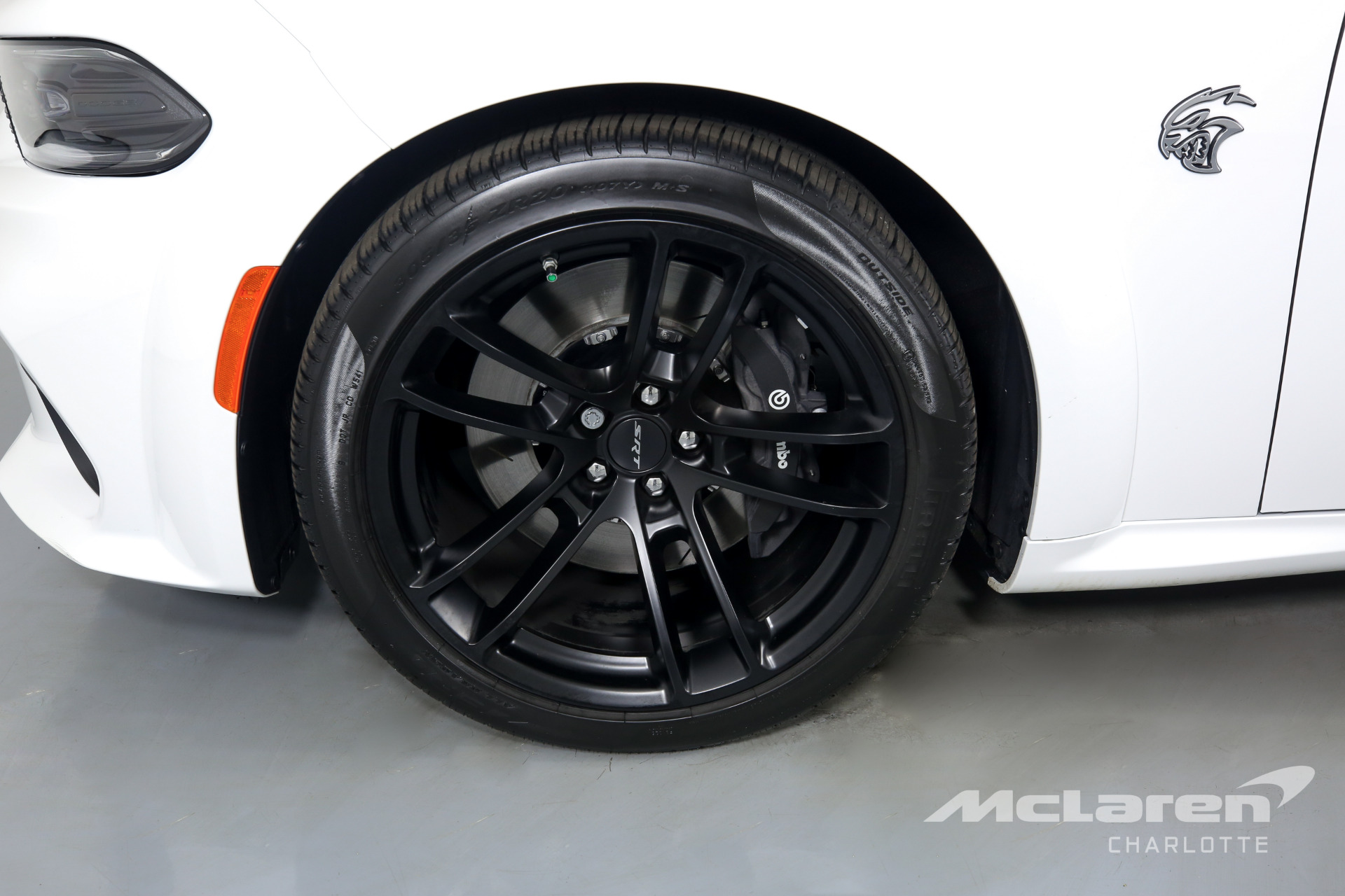 Used 2020 Dodge Charger SRT Hellcat Widebody | Charlotte, NC