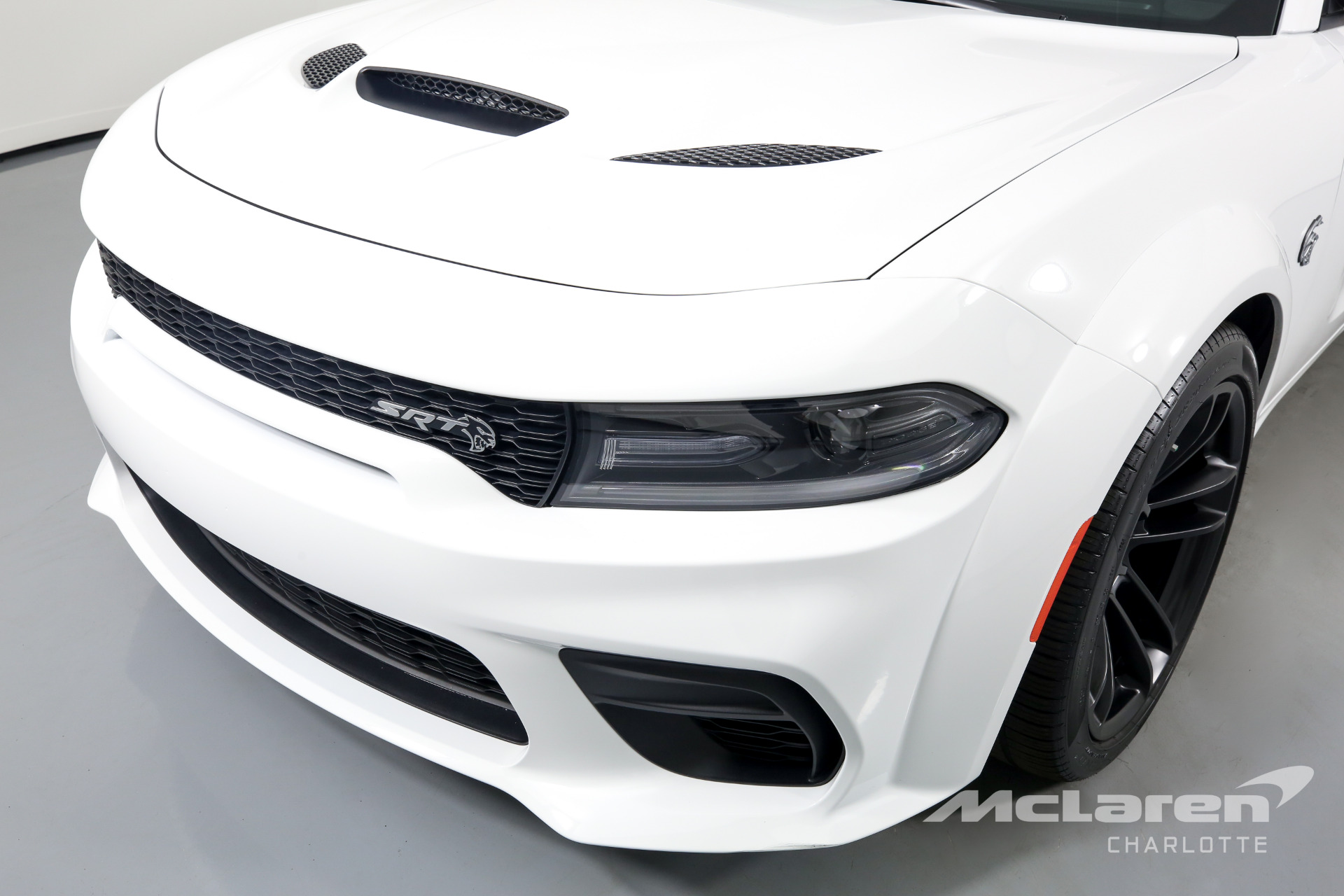 Used 2020 Dodge Charger SRT Hellcat Widebody | Charlotte, NC