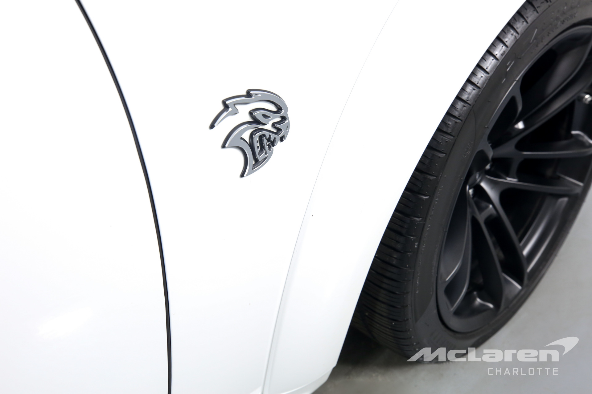 Used 2020 Dodge Charger SRT Hellcat Widebody | Charlotte, NC